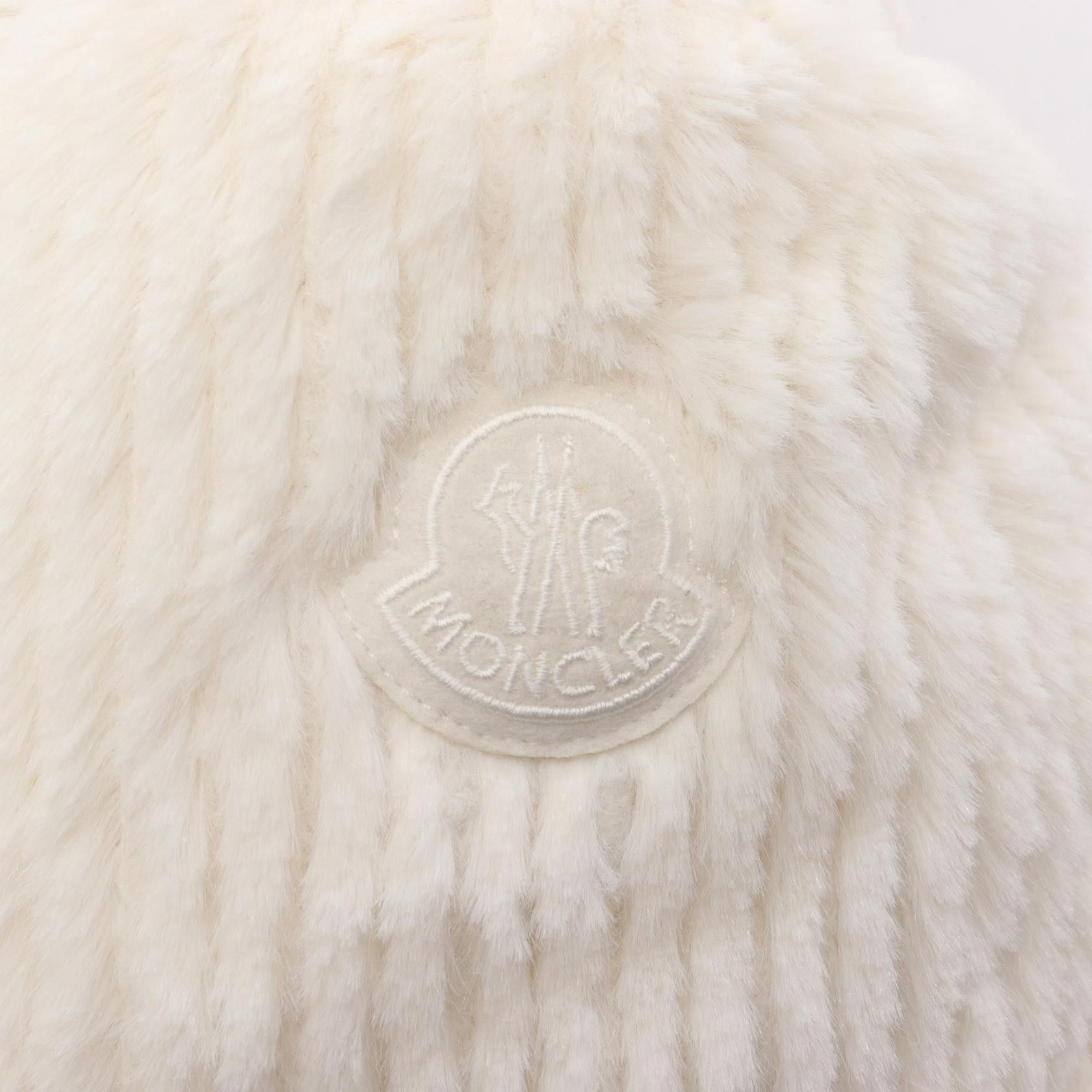 Moncler Moncler Moncler DAOS Polyester Down Jacket Textile Outerwear DUTY FREE for USA Size ONE SIZE - 5 Thumbnail