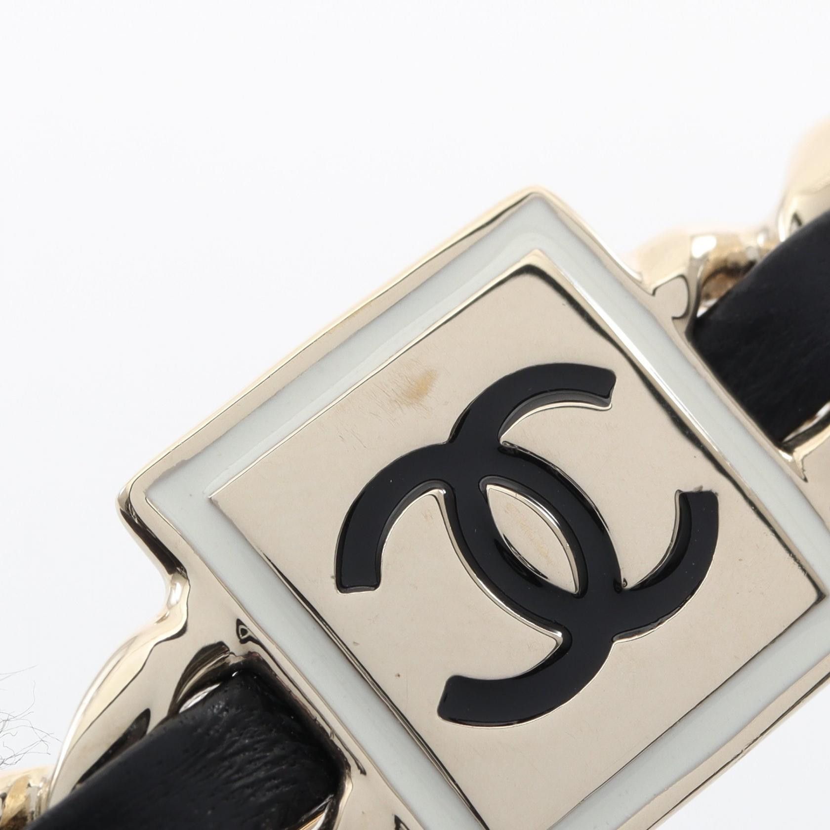 Chanel Chanel Chanel Coco Mark Barrette Metal Other DUTY FREE for USA Size ONE SIZE - 4 Thumbnail