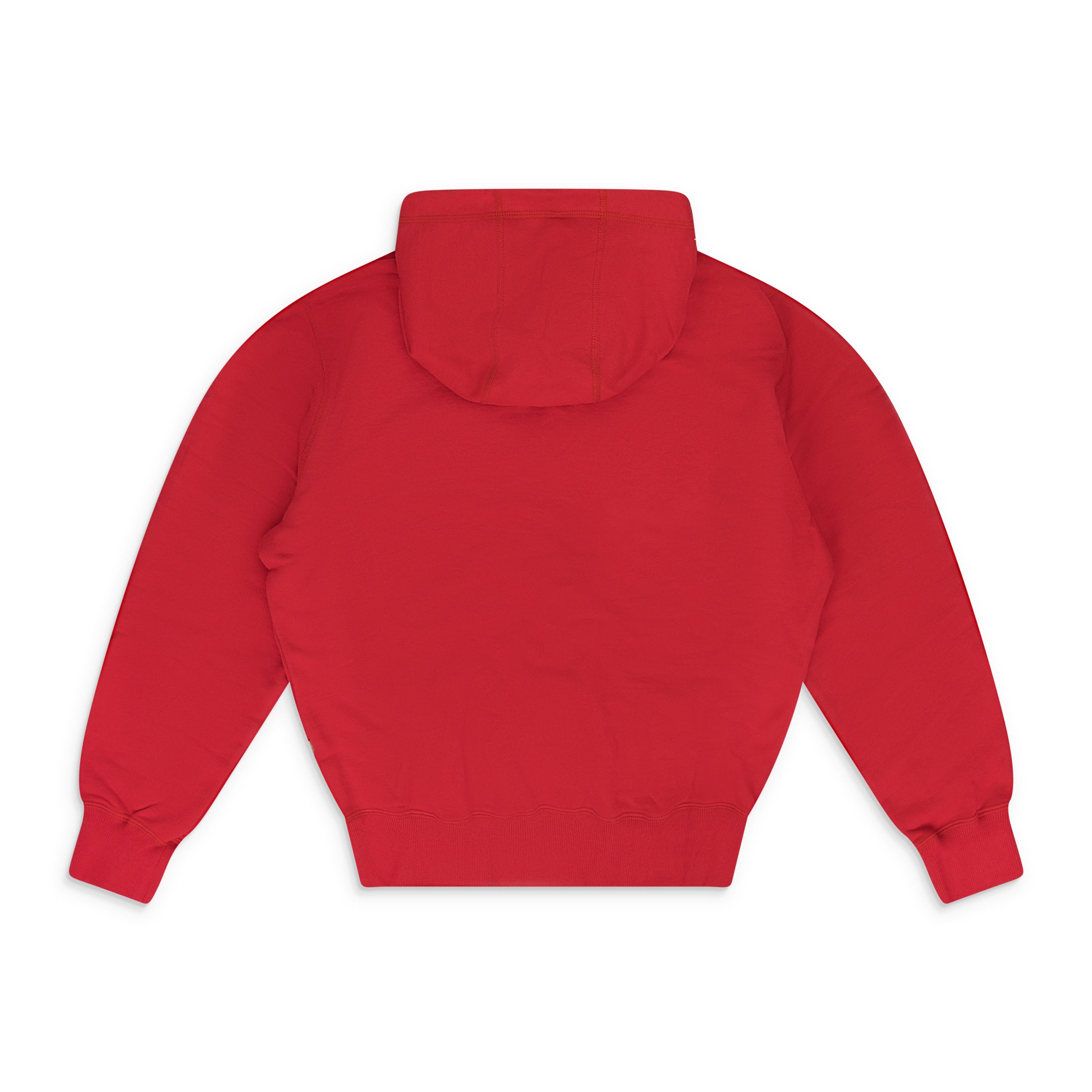 Aime Leon Dore Crest Hoodie SIZE L Size US L / EU 52-54 / 3 - 2 Thumbnail