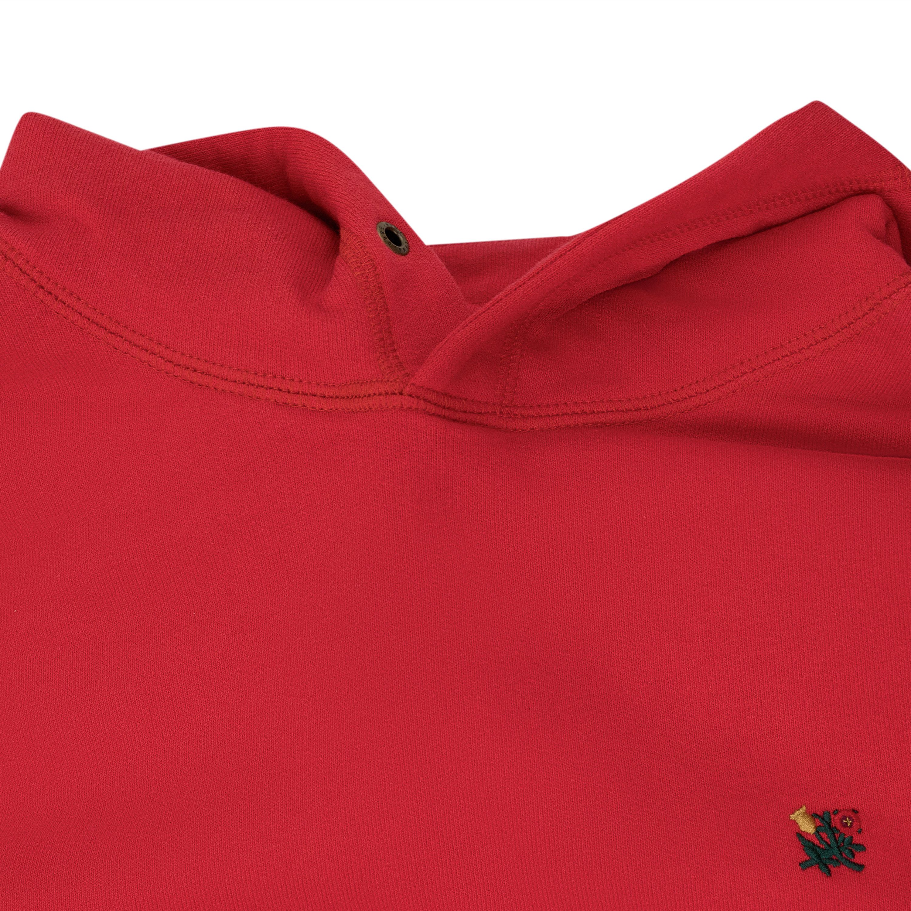 Aime Leon Dore Crest Hoodie SIZE L Size US L / EU 52-54 / 3 - 3 Thumbnail