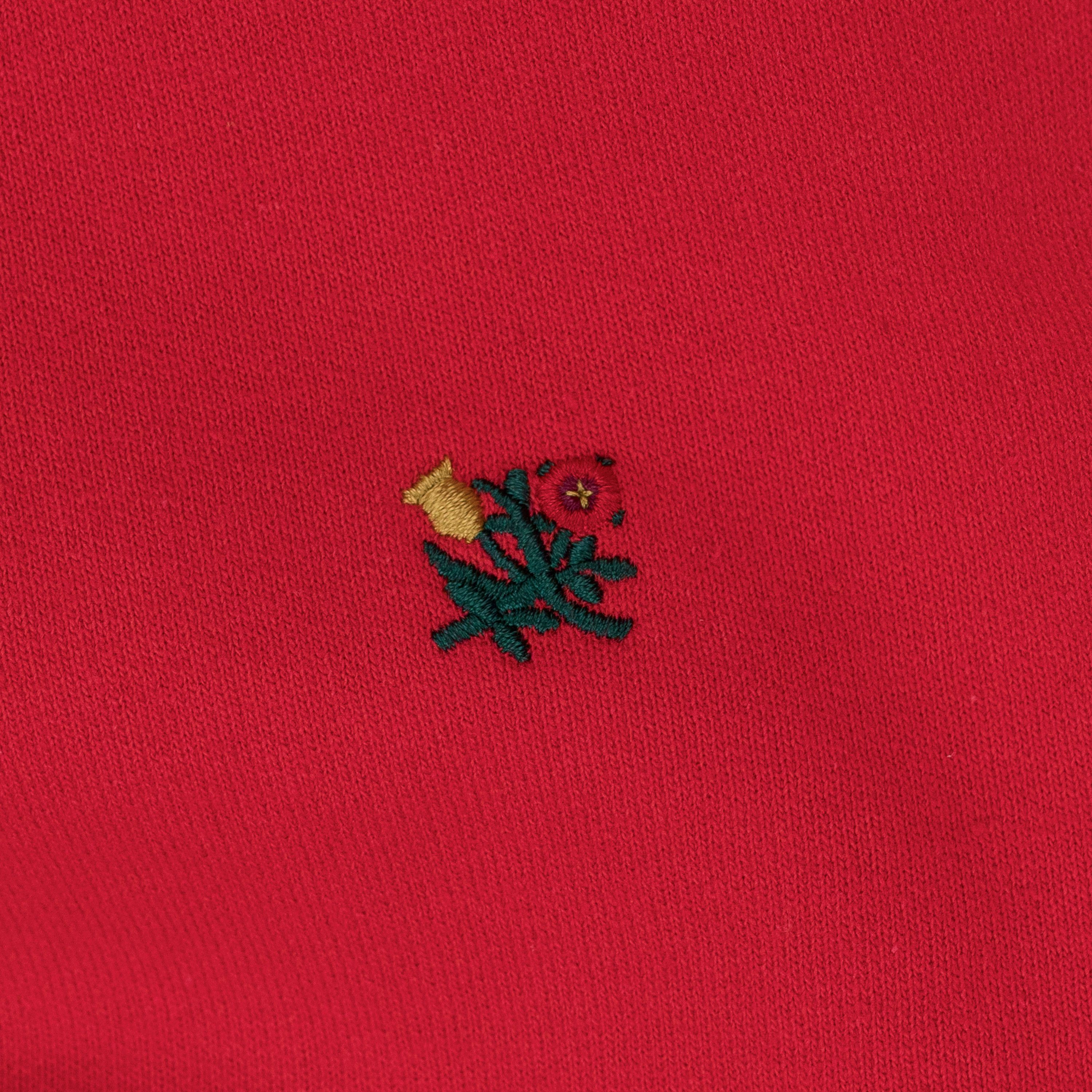 Aime Leon Dore Crest Hoodie SIZE M Size US M / EU 48-50 / 2 - 4 Thumbnail