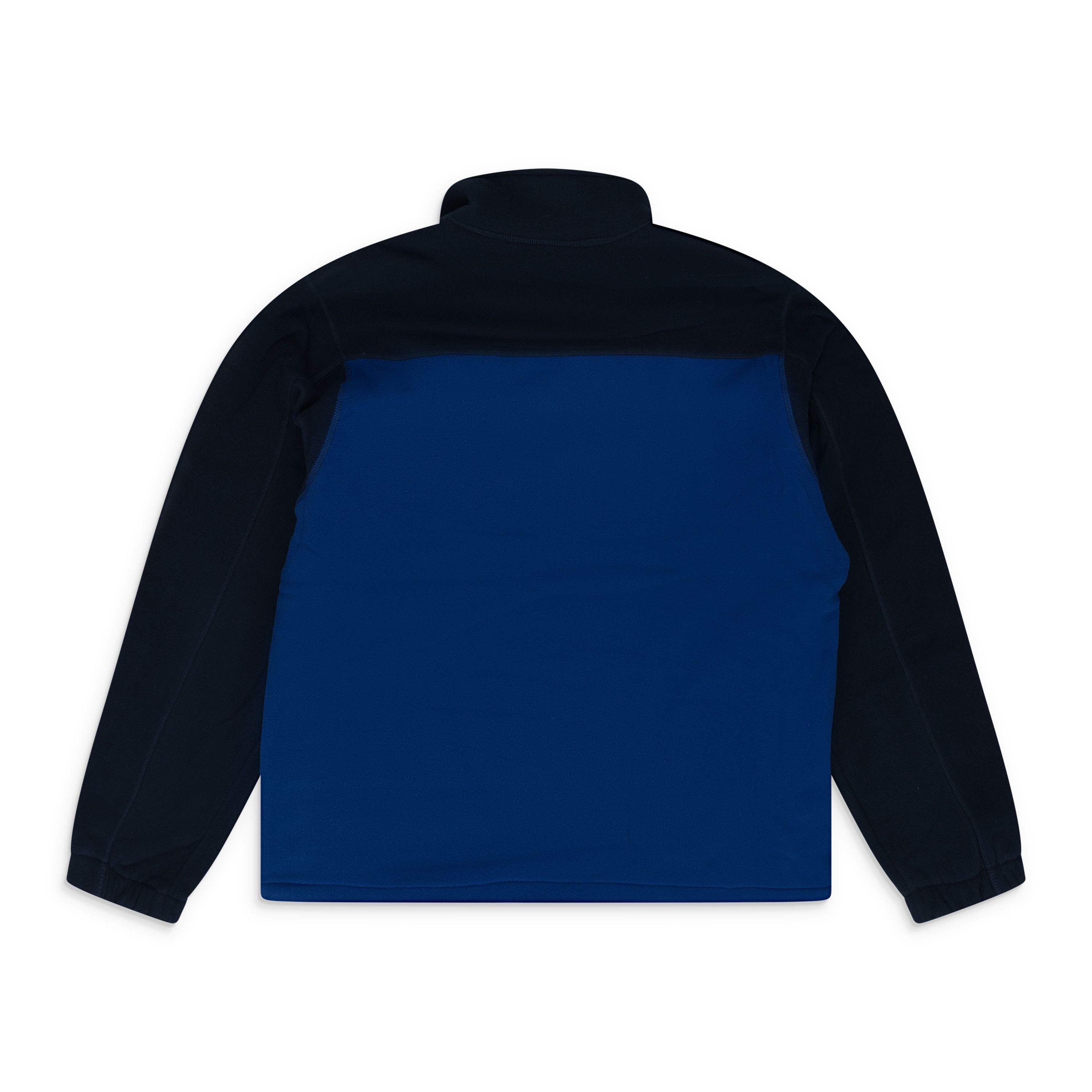Aime Leon Dore Low Pile Fleece Blocked Pullover SIZE L Size US L / EU 52-54 / 3 - 2 Thumbnail