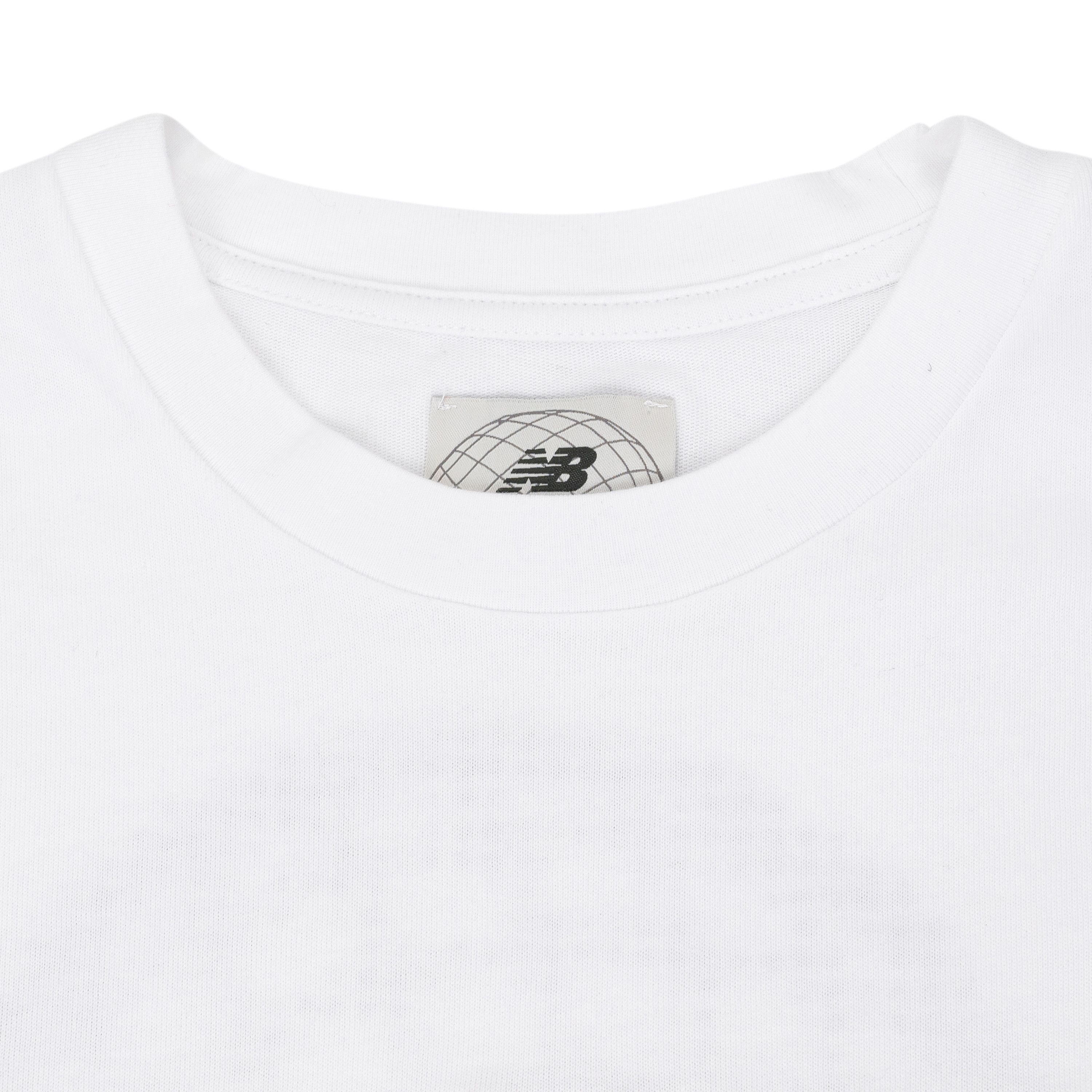 Aime Leon Dore Globe Tee SIZE M Size US M / EU 48-50 / 2 - 3 Thumbnail