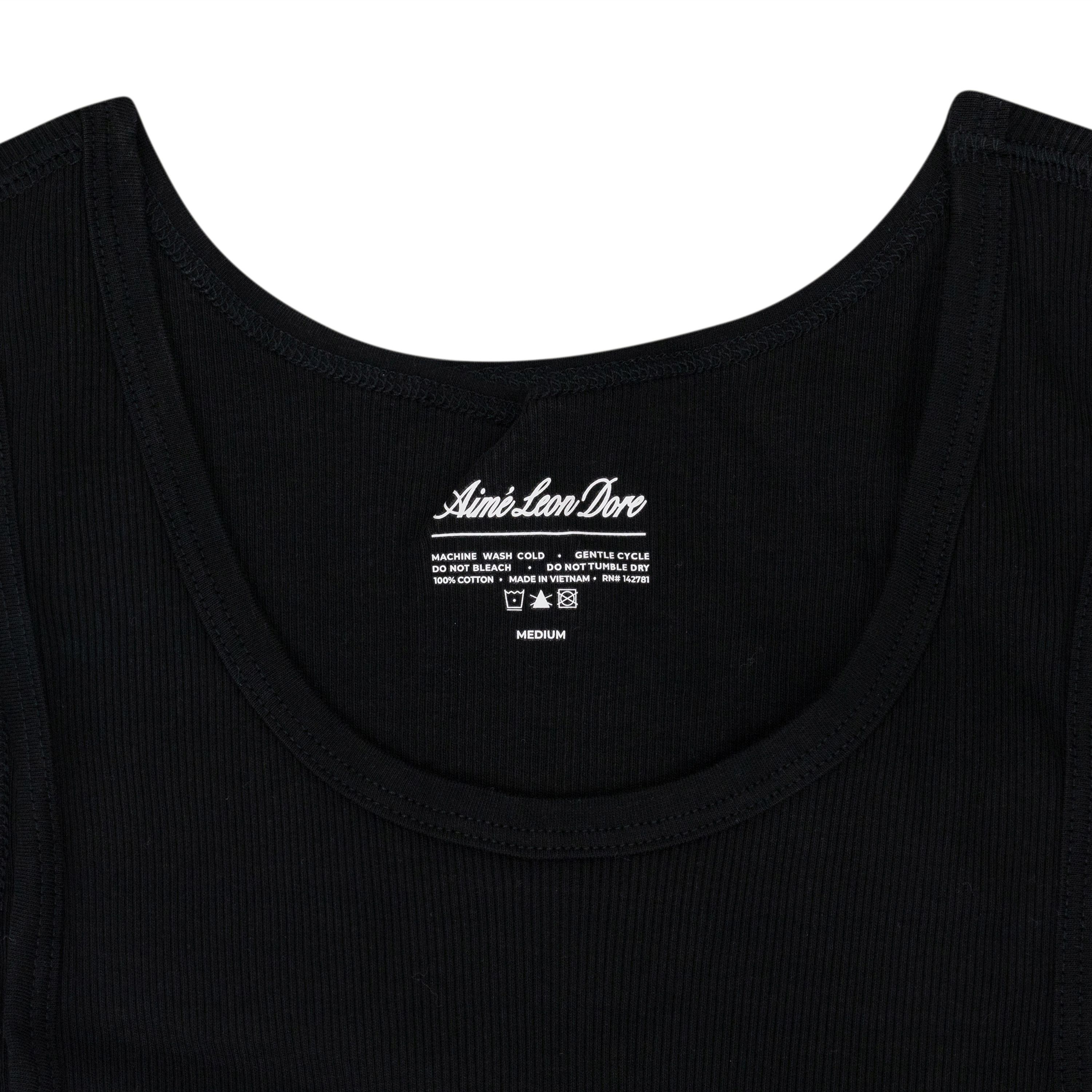 Aime Leon Dore Tank Top 3-Pack SIZE S Size US S / EU 44-46 / 1 - 3 Thumbnail