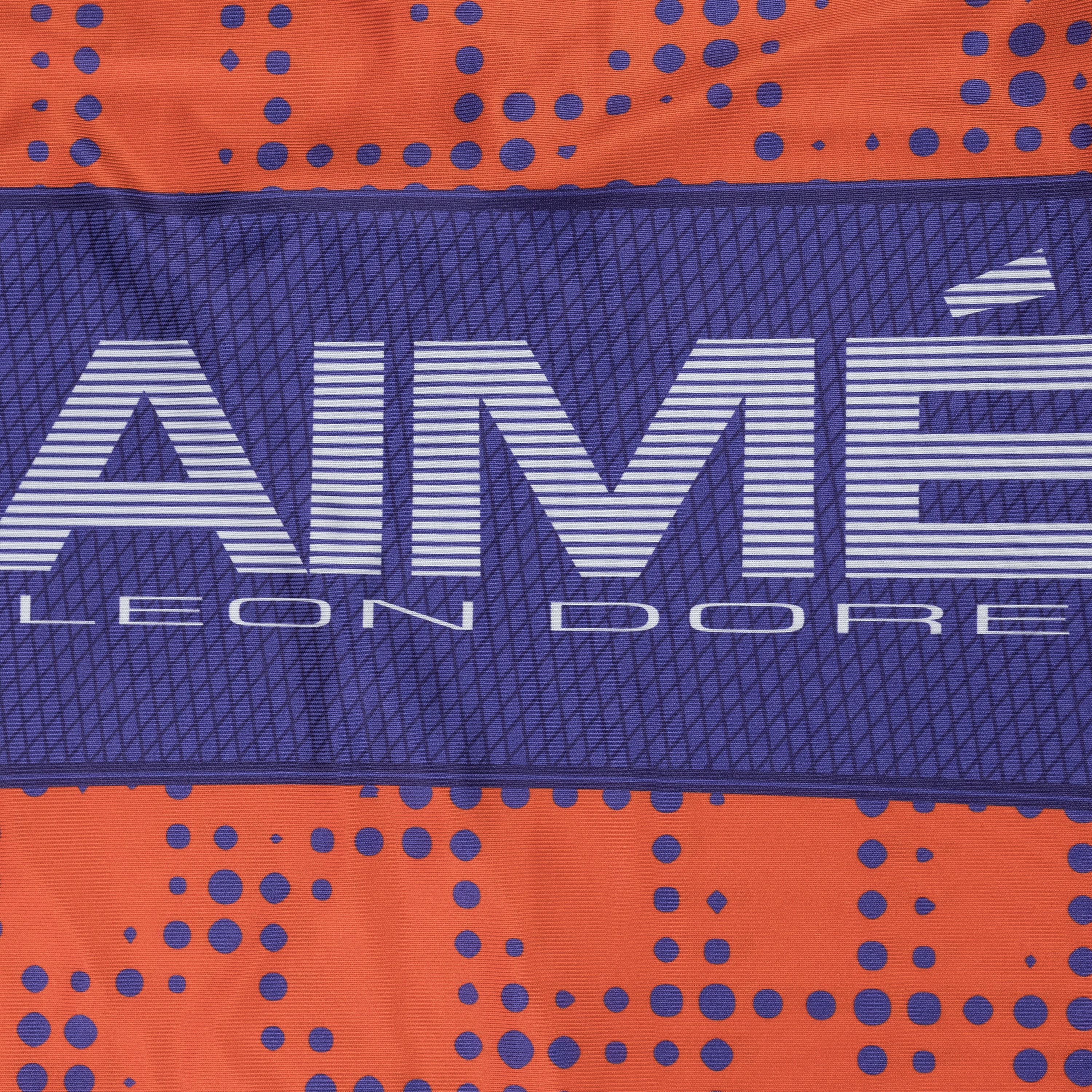 Aime Leon Dore New Balance Zip Jersey SIZE XXL Size US XXL / EU 58 / 5 - 5 Thumbnail
