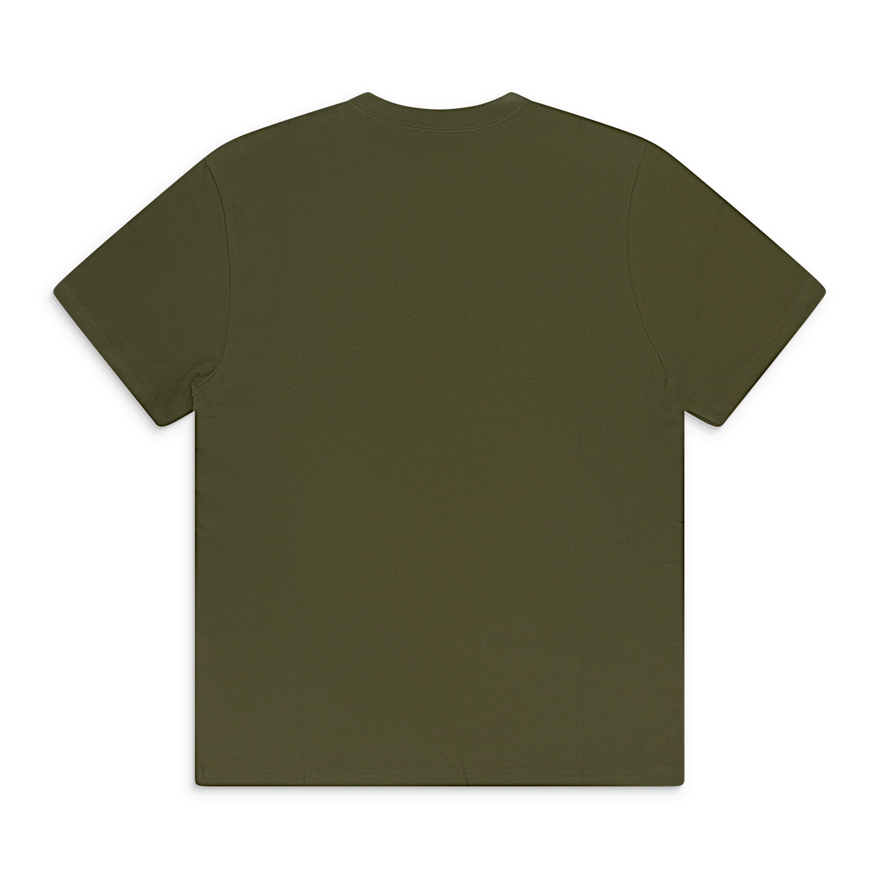 Aime Leon Dore Shadow Logo T-Shirt SIZE XS Size US XS / EU 42 / 0 - 2 Thumbnail