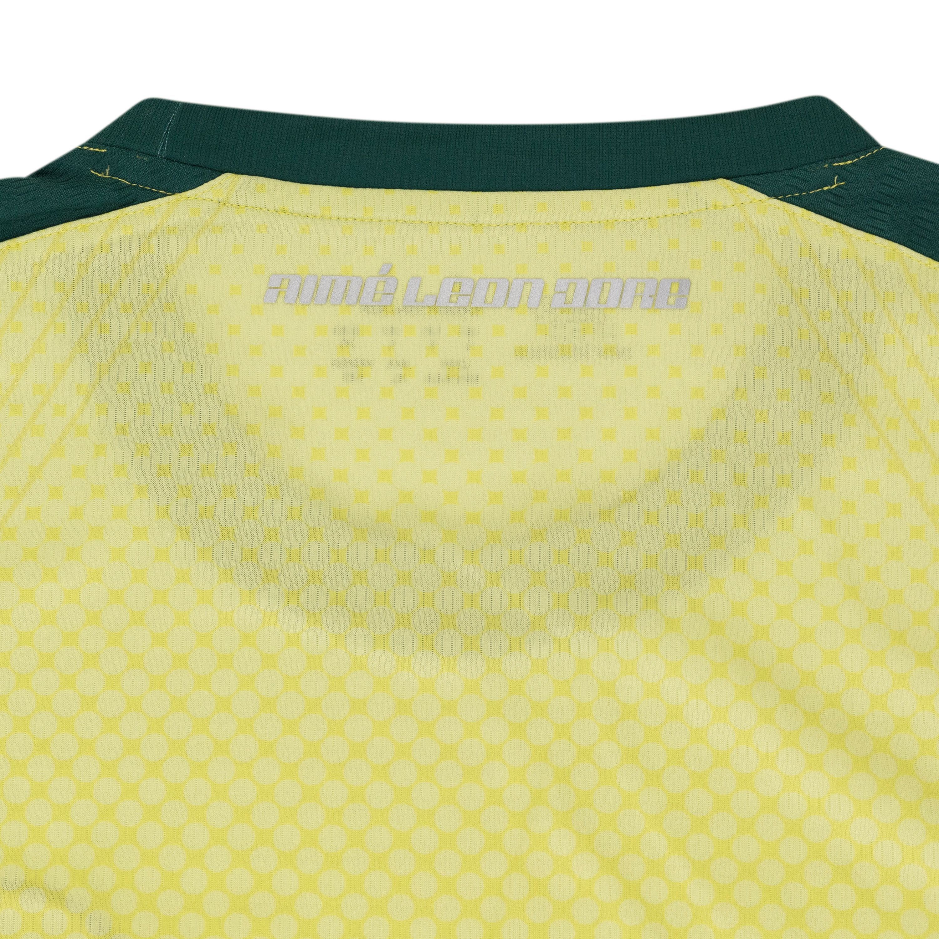 Aime Leon Dore New Balance Soccer Jersey SIZE S Size US S / EU 44-46 / 1 - 4 Thumbnail