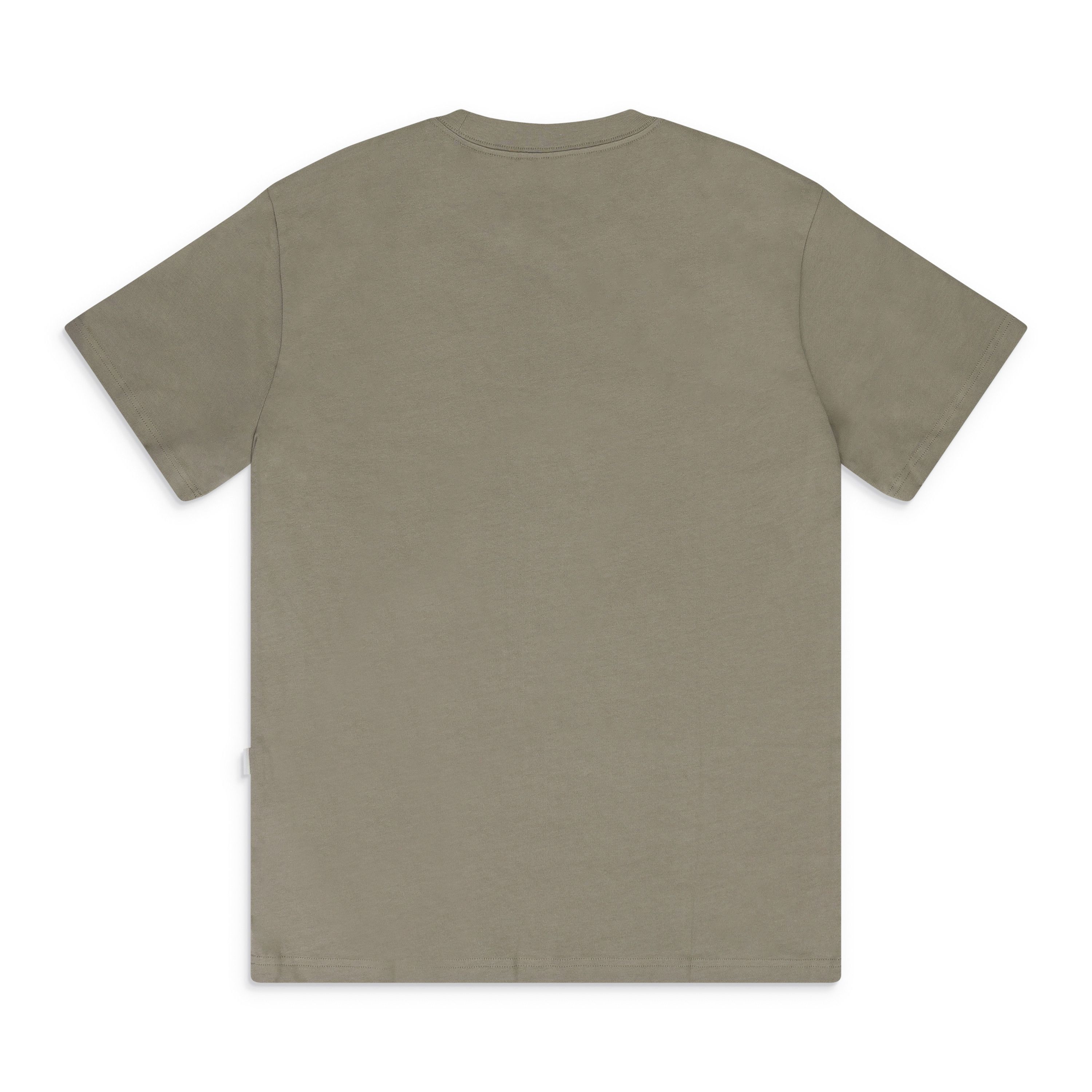 Aime Leon Dore Ink Logo T-Shirt SIZE XXL Size US XXL / EU 58 / 5 - 2 Thumbnail
