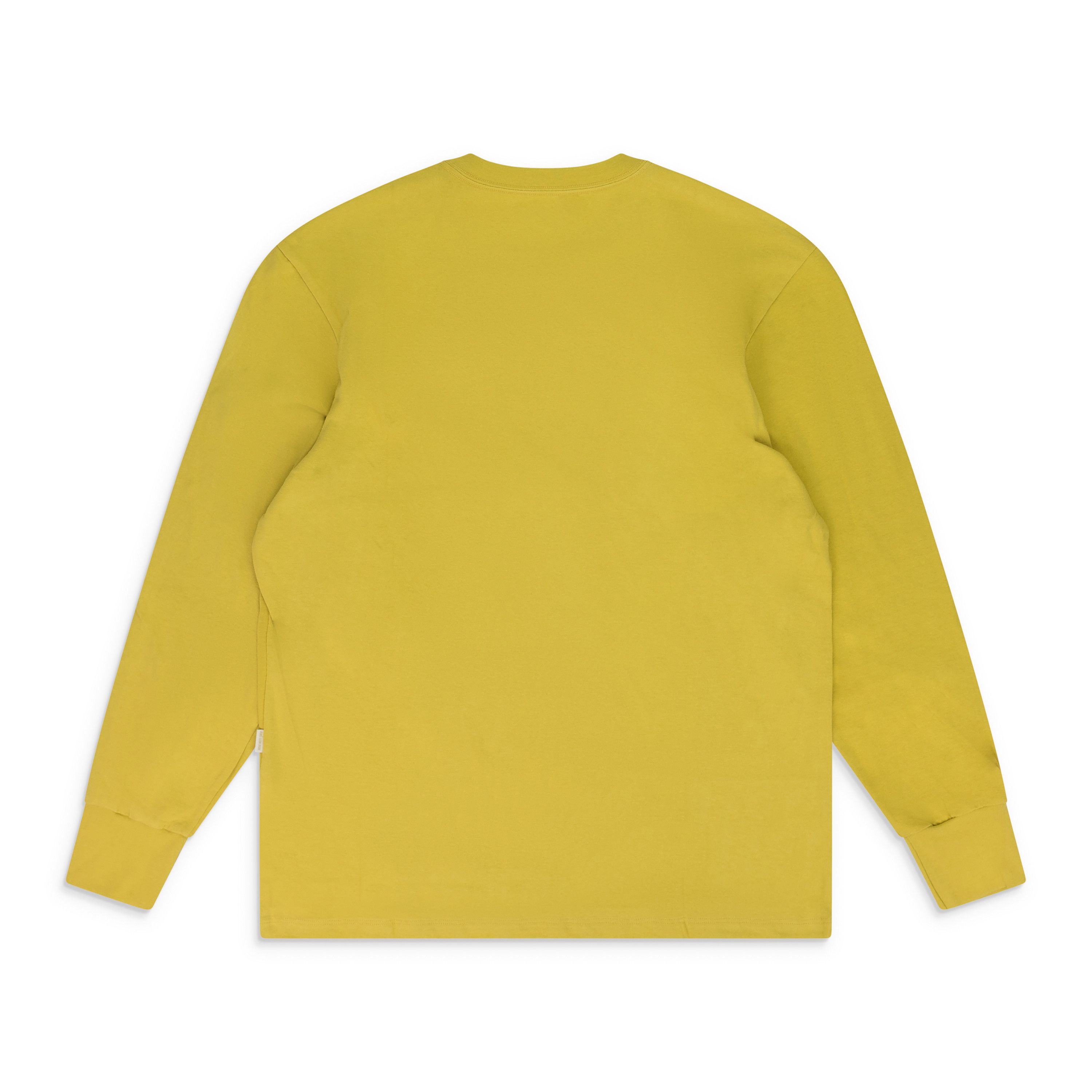 Aime Leon Dore Uniform Long-sleeve SIZE XL Size US XL / EU 56 / 4 - 2 Thumbnail