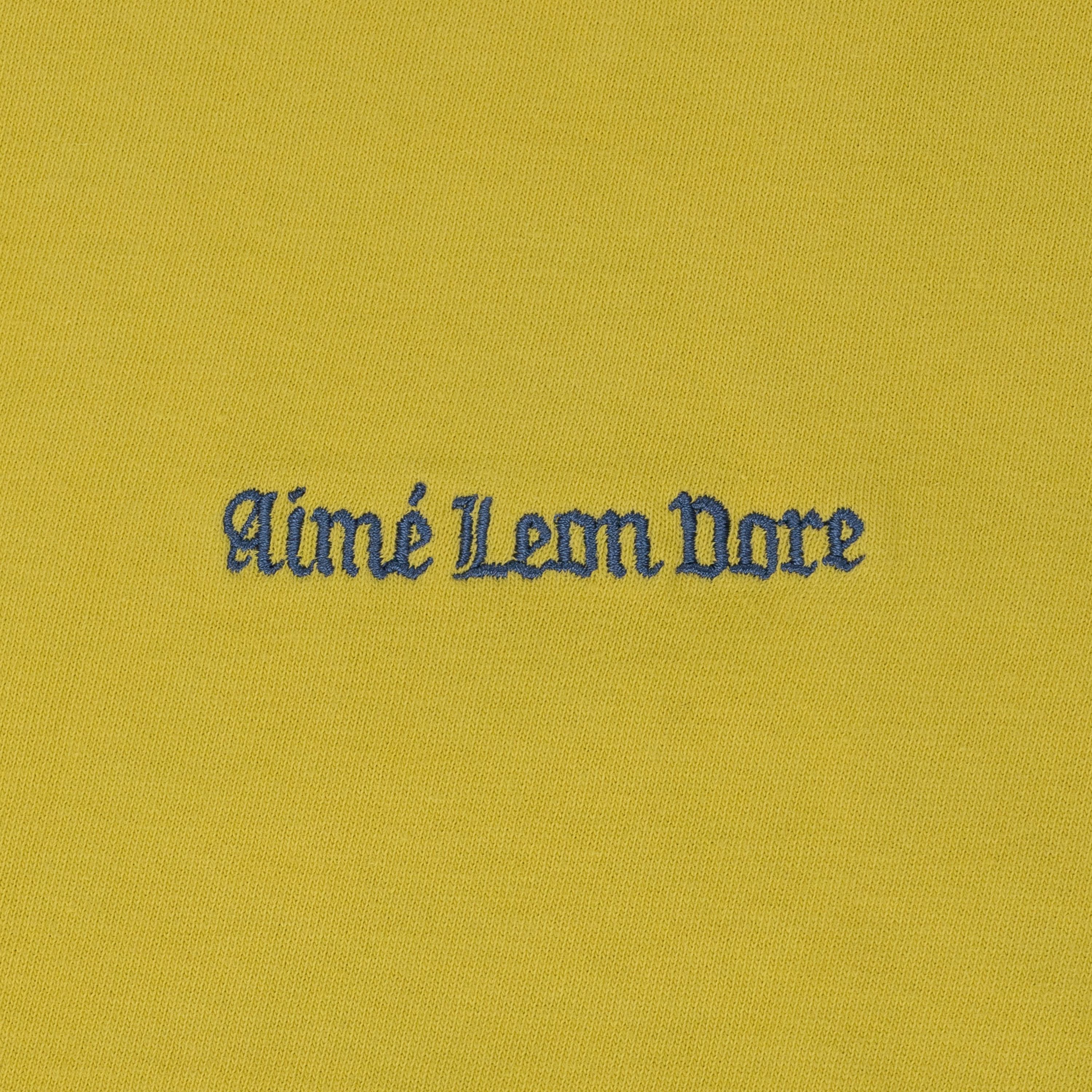 Aime Leon Dore Uniform Tee SIZE XL Size US XL / EU 56 / 4 - 5 Thumbnail