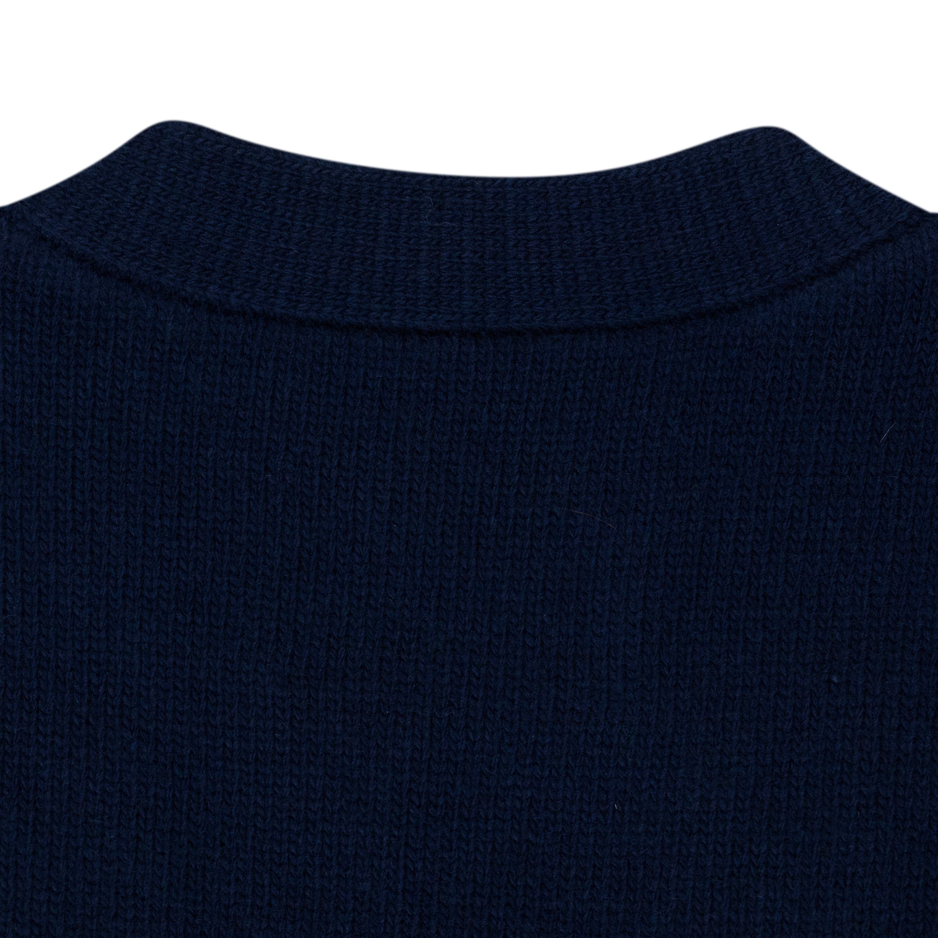 Aime Leon Dore Mets Cardigan SIZE S Size US S / EU 44-46 / 1 - 4 Thumbnail