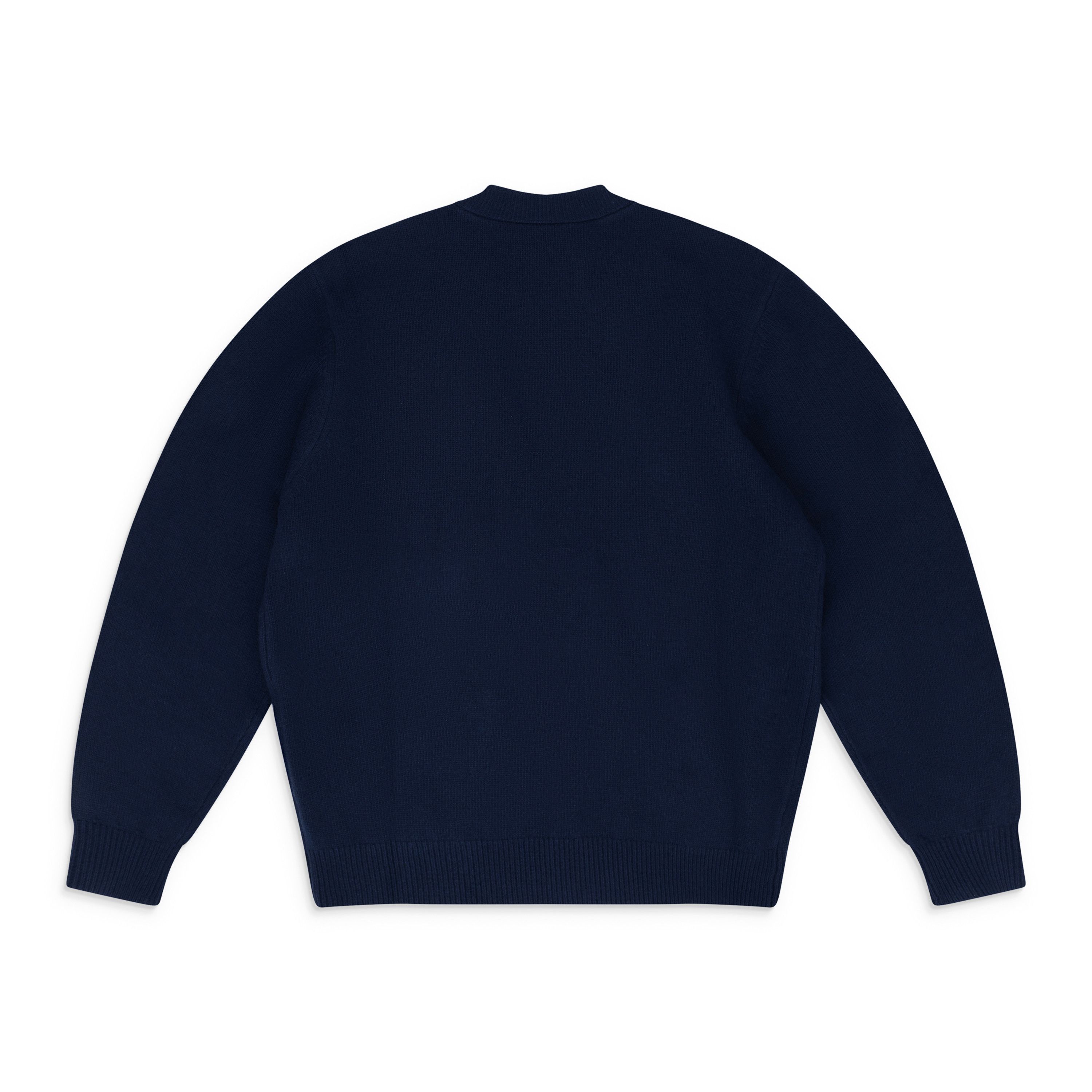 Aime Leon Dore Mets Cardigan SIZE S Size US S / EU 44-46 / 1 - 2 Thumbnail