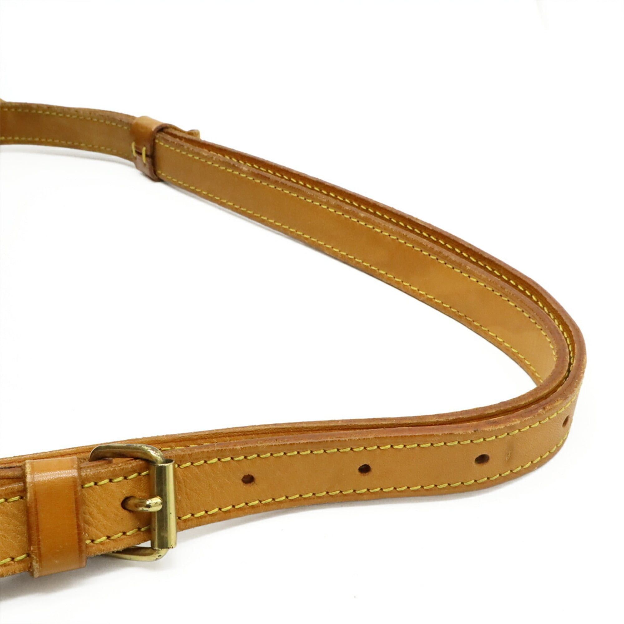 Louis Vuitton Louis Vuitton Monogram Randonee GM Shoulder Bag M42244 Size ONE SIZE - 8 Thumbnail