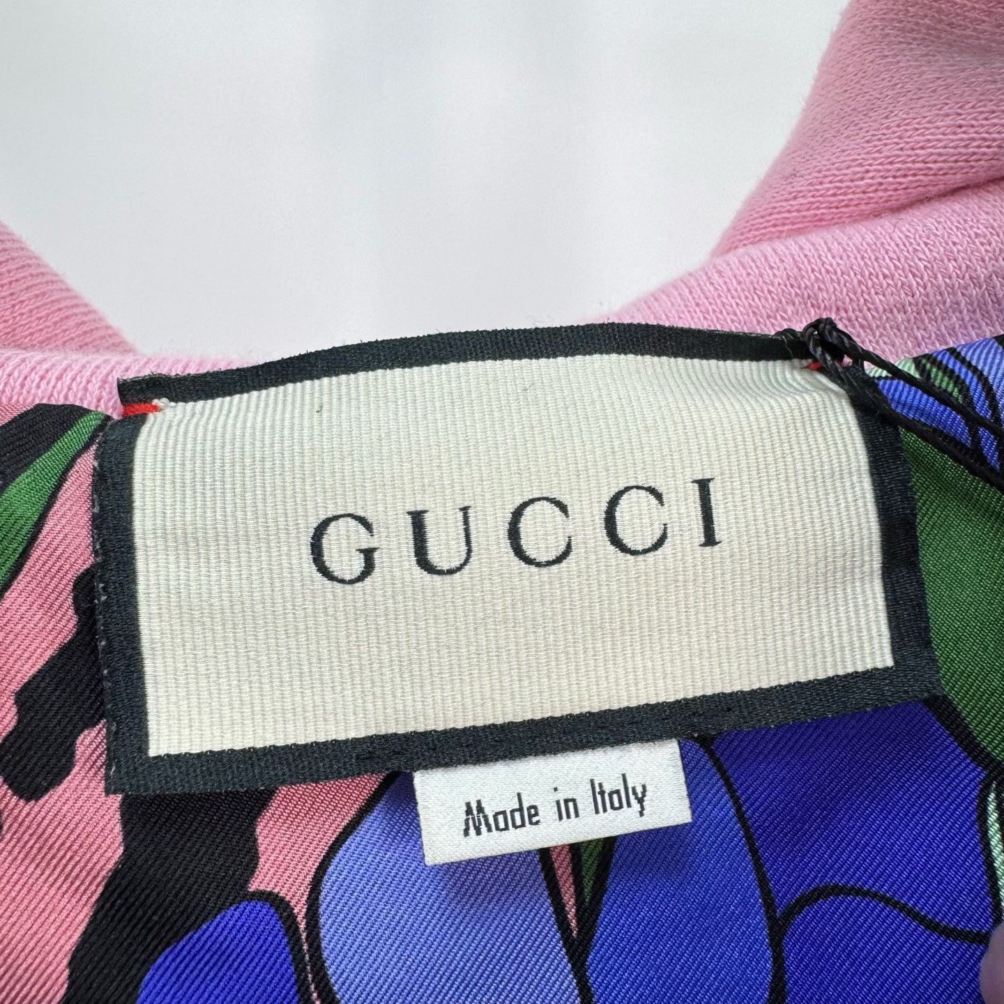 Gucci Gucci Double G Embroidered Tennis Racket Jacket Size XS / US 0-2 / IT 36-38 - 5 Thumbnail