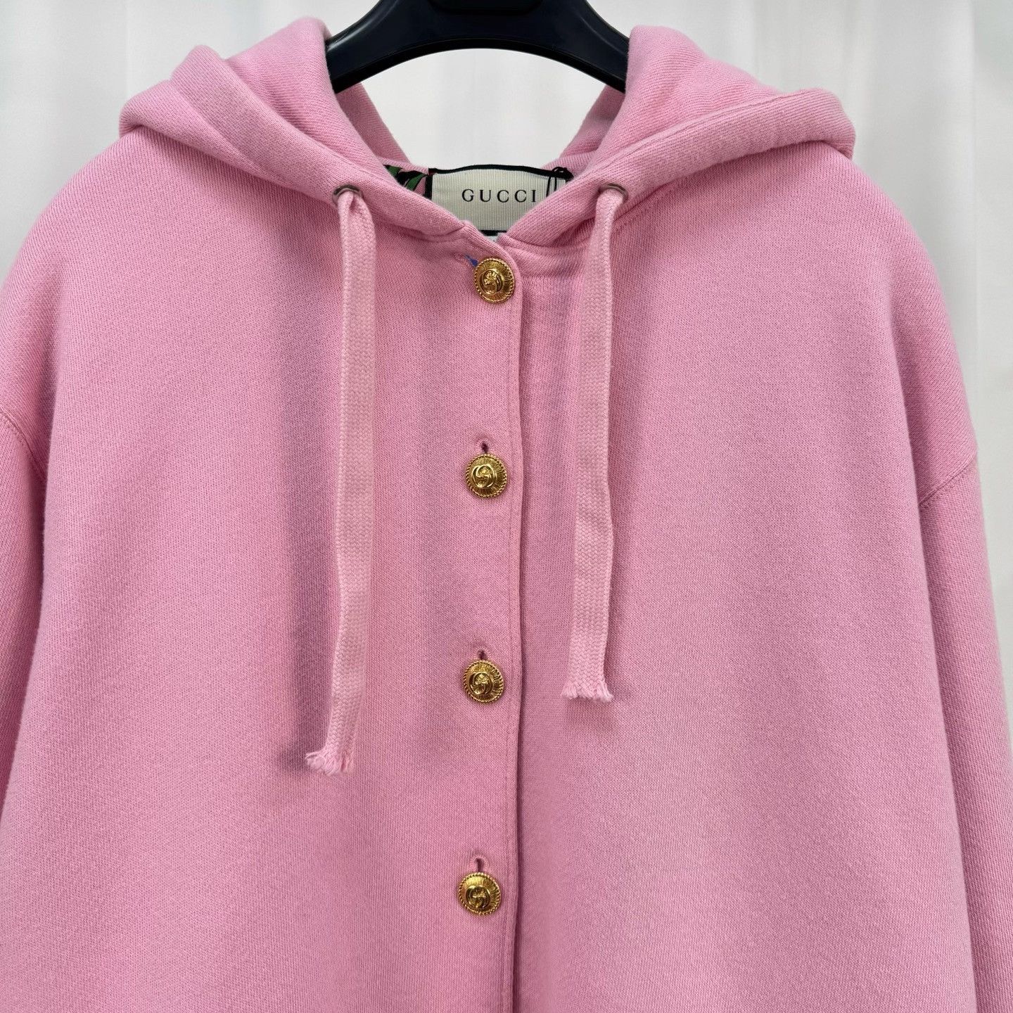 Gucci Gucci Double G Embroidered Tennis Racket Jacket Size XS / US 0-2 / IT 36-38 - 2 Thumbnail