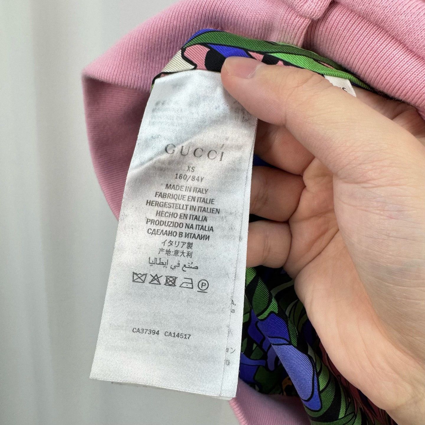 Gucci Gucci Double G Embroidered Tennis Racket Jacket Size XS / US 0-2 / IT 36-38 - 6 Thumbnail