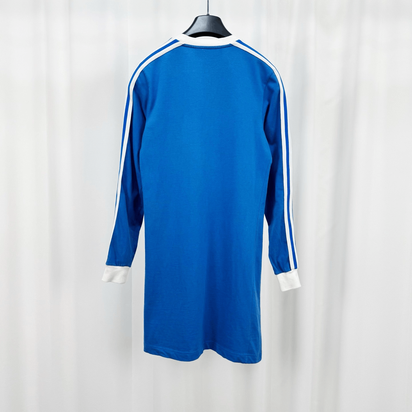 Gucci Gucci x Adidas Printed Letter Dress Size XXS / US 00 / IT 34 - 2 Thumbnail