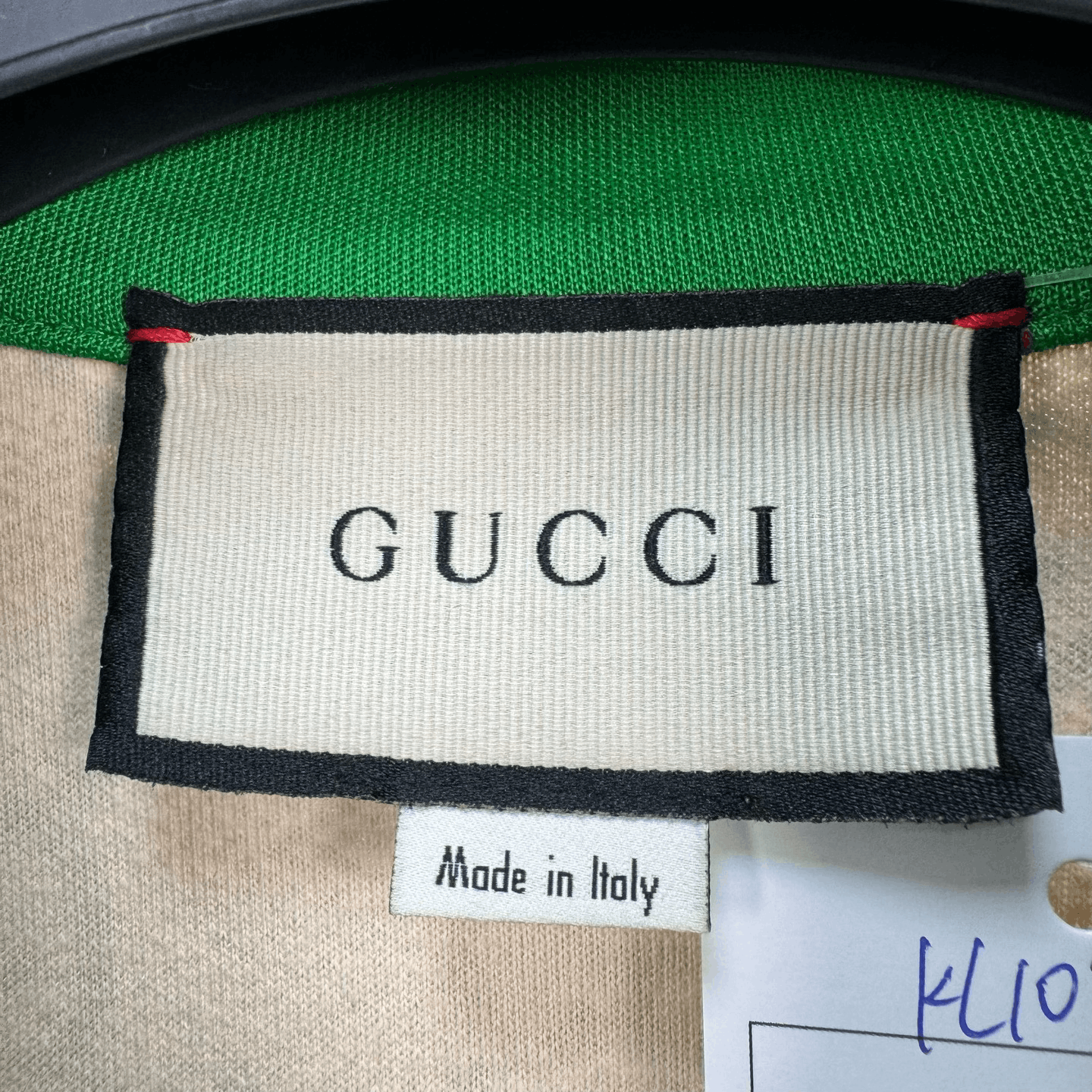 Gucci Gucci GG Monogram Embroidered Dress Size S / US 4 / IT 40 - 5 Thumbnail
