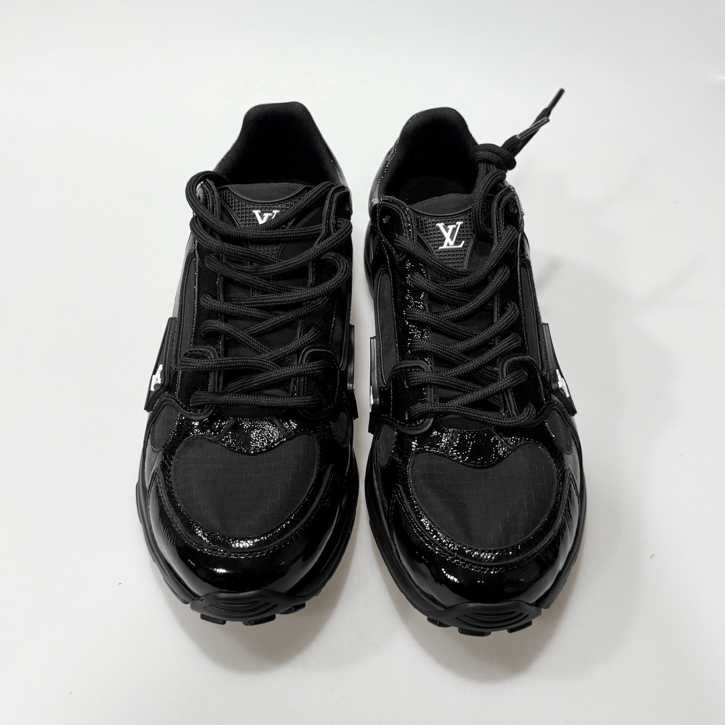 Louis Vuitton LV Olympia 25SS Low-Top Casual Shoes Size US 5.5 / IT 35.5 - 4 Thumbnail