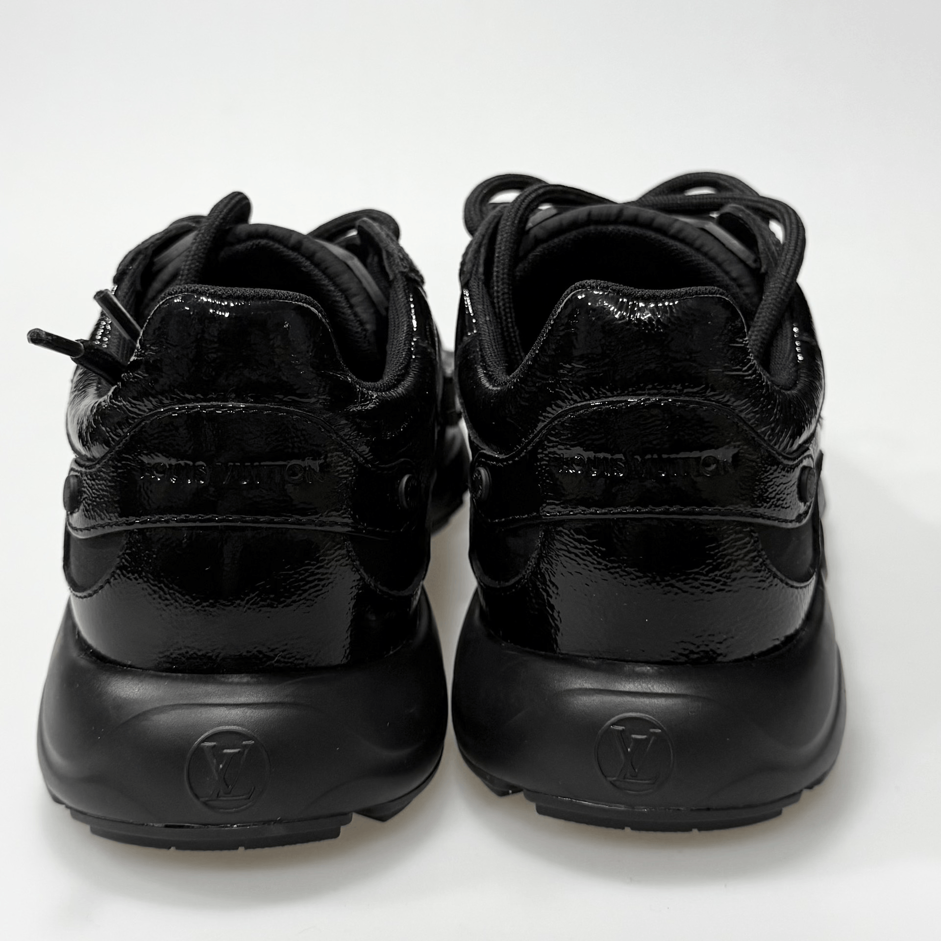 Louis Vuitton LV Olympia 25SS Low-Top Casual Shoes Size US 5.5 / IT 35.5 - 5 Thumbnail