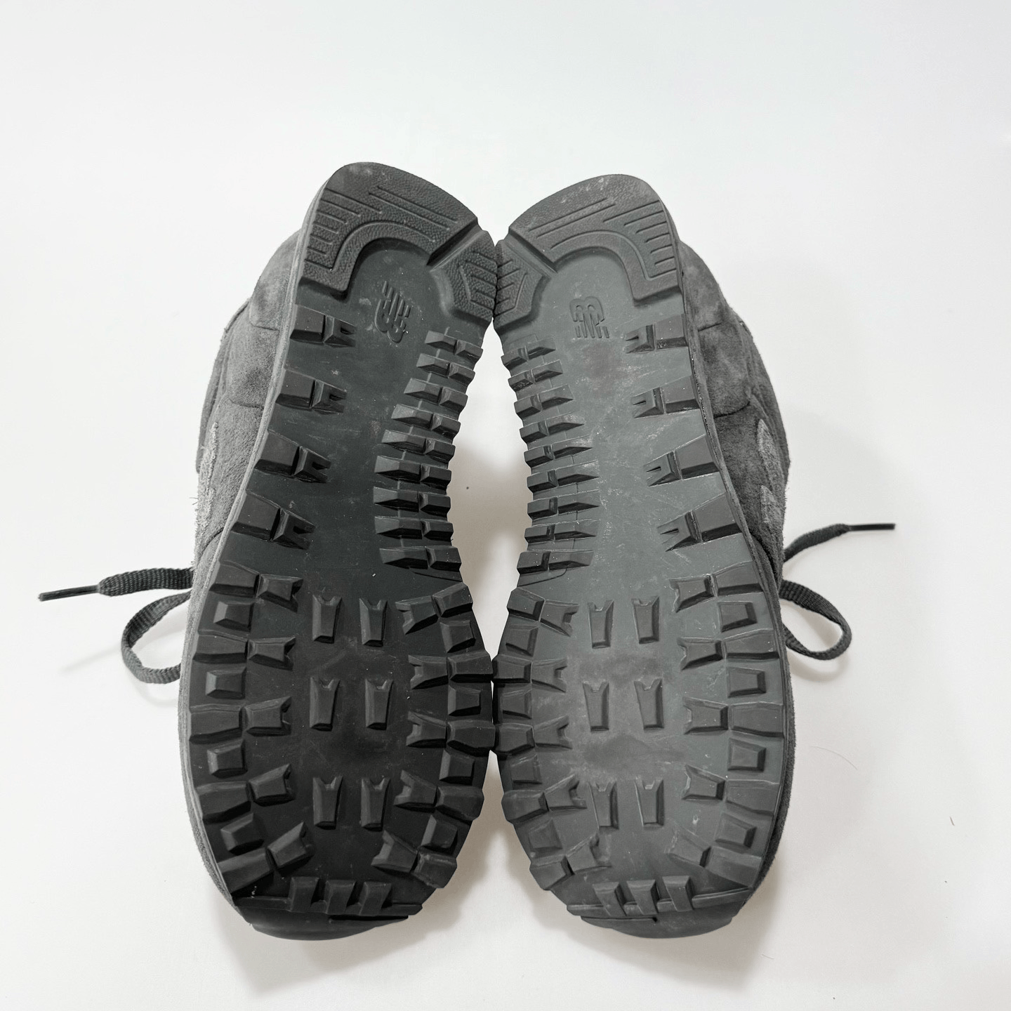 Stone Island Stone Island x New Balance 574 Size US 7 / IT 37 - 6 Thumbnail