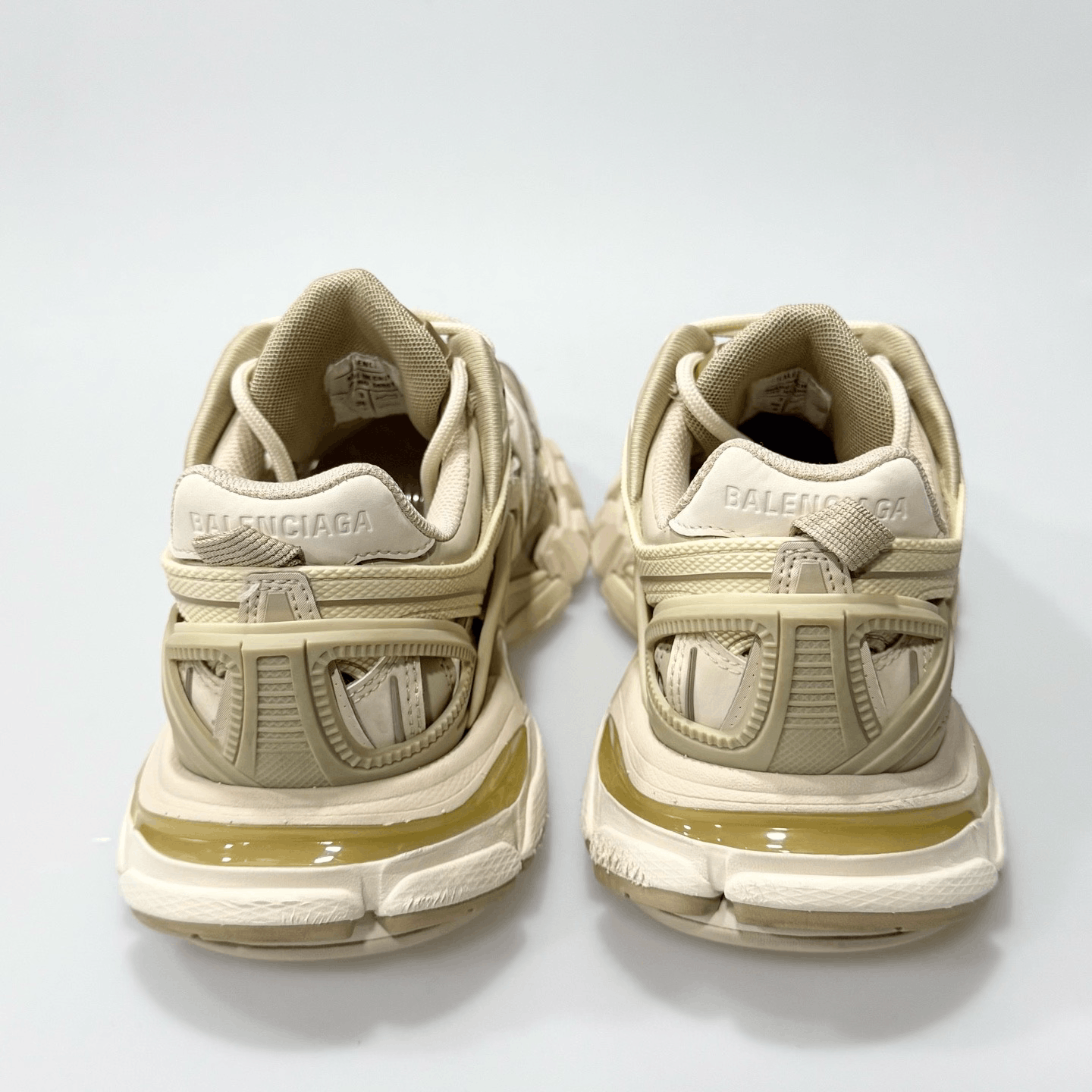 Balenciaga Balenciaga Track 3.0 Dad Shoes Size US 5 / IT 35 - 5 Thumbnail