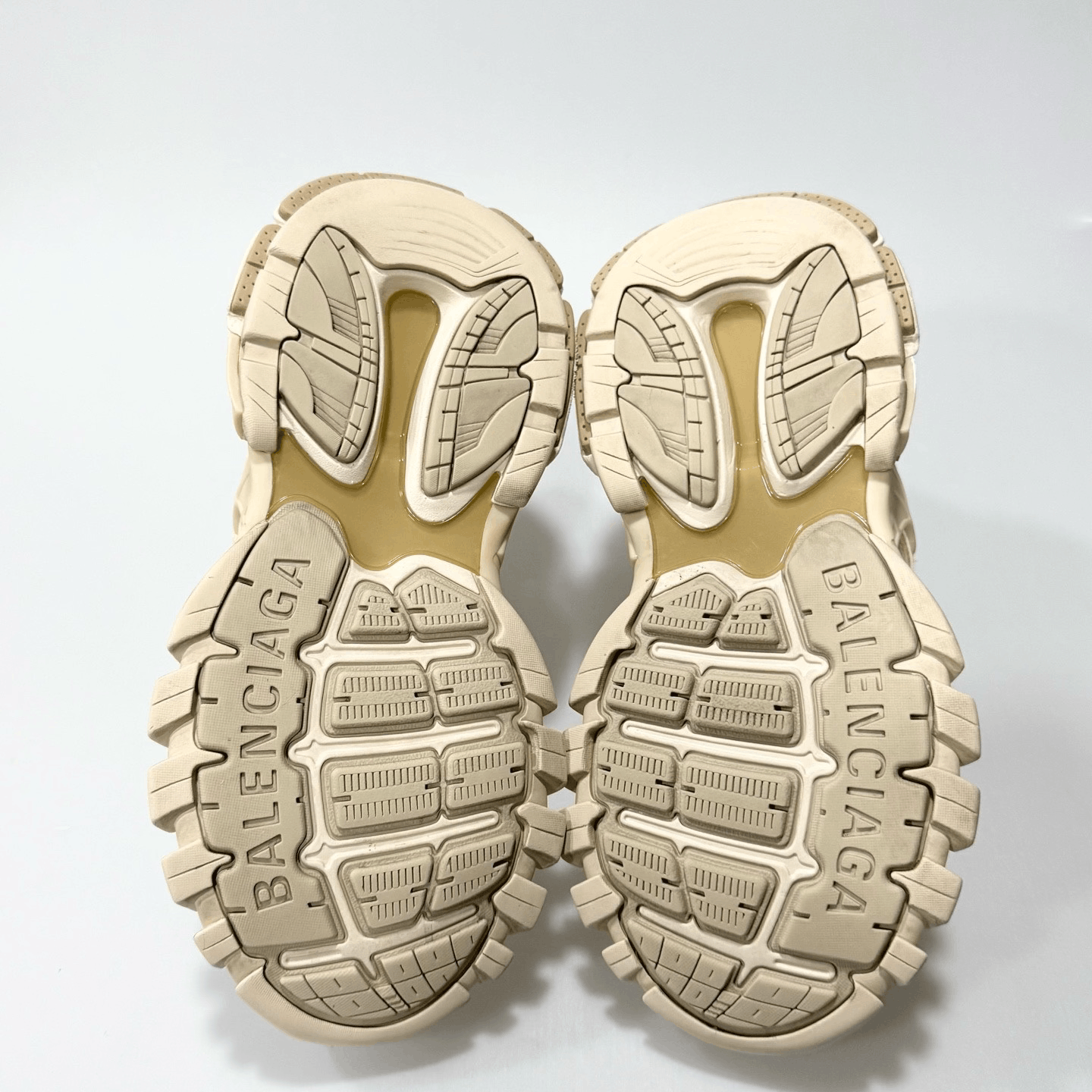 Balenciaga Balenciaga Track 3.0 Dad Shoes Size US 5 / IT 35 - 6 Thumbnail