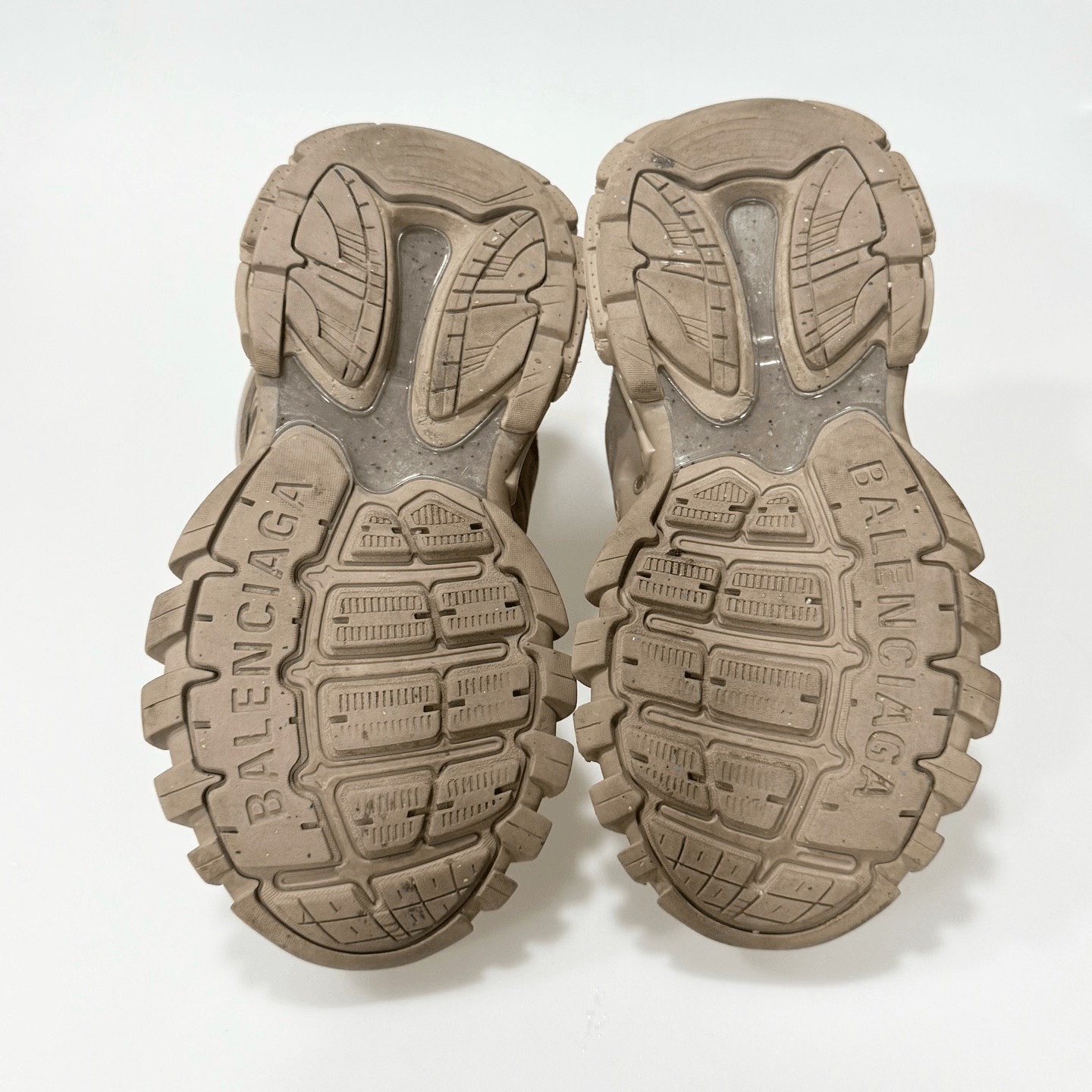 Balenciaga Balenciaga Track Size 37 Size US 6 / IT 36 - 6 Thumbnail