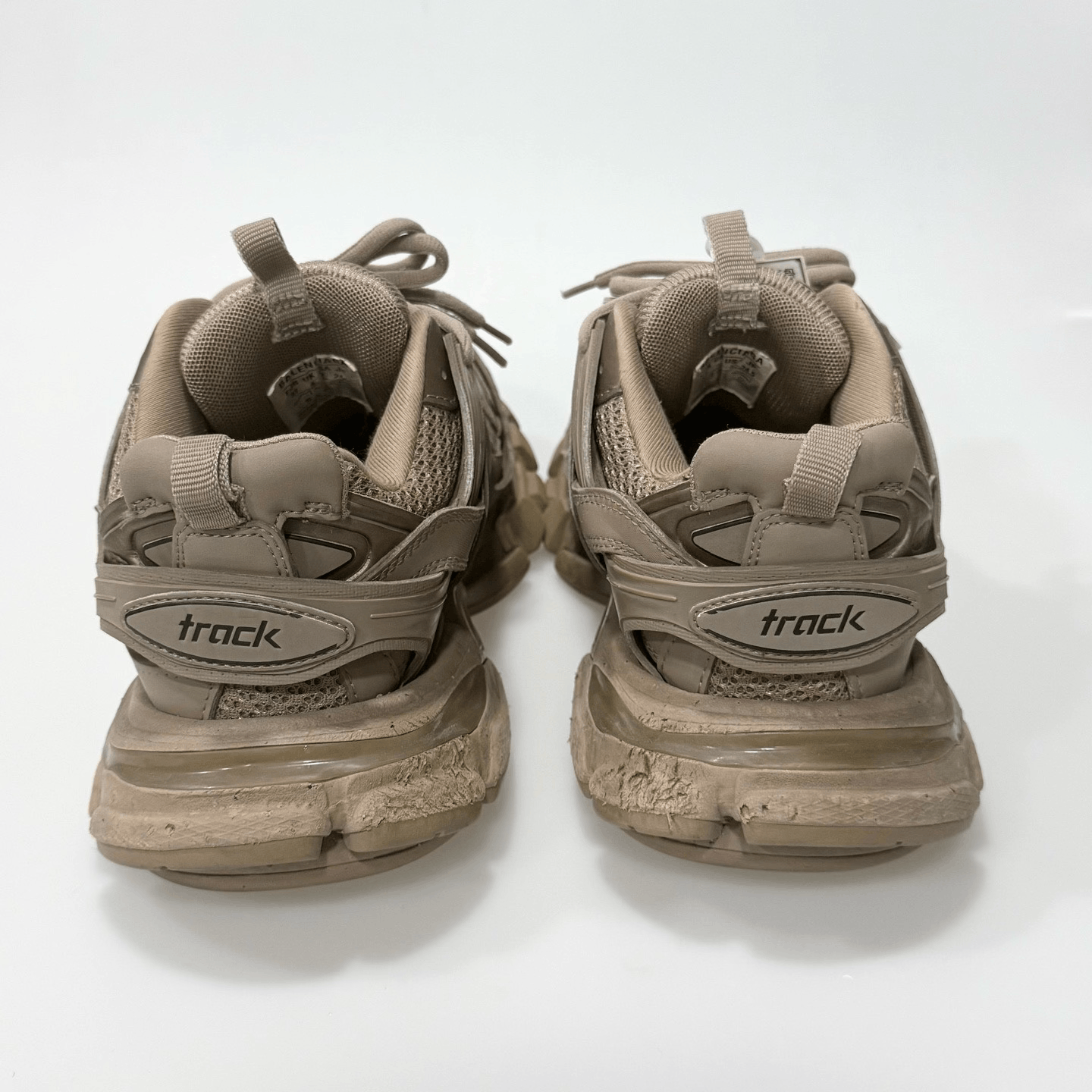 Balenciaga Balenciaga Track Size 37 Size US 6 / IT 36 - 5 Thumbnail