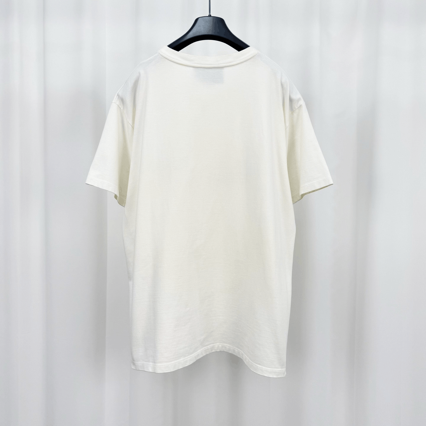 Gucci Gucci Striped Print Letter Short Sleeve Size XS / US 0-2 / IT 36-38 - 2 Thumbnail