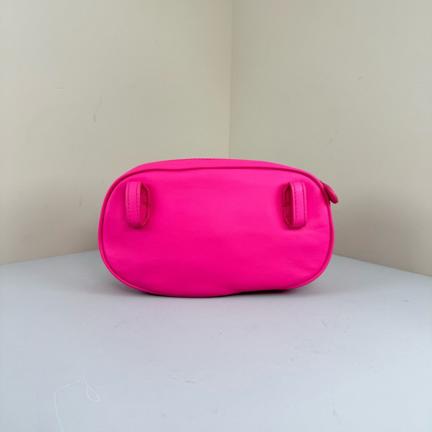 Bottega Veneta Bottega Veneta Sheepskin Woven Waist Bag Size ONE SIZE - 7 Thumbnail