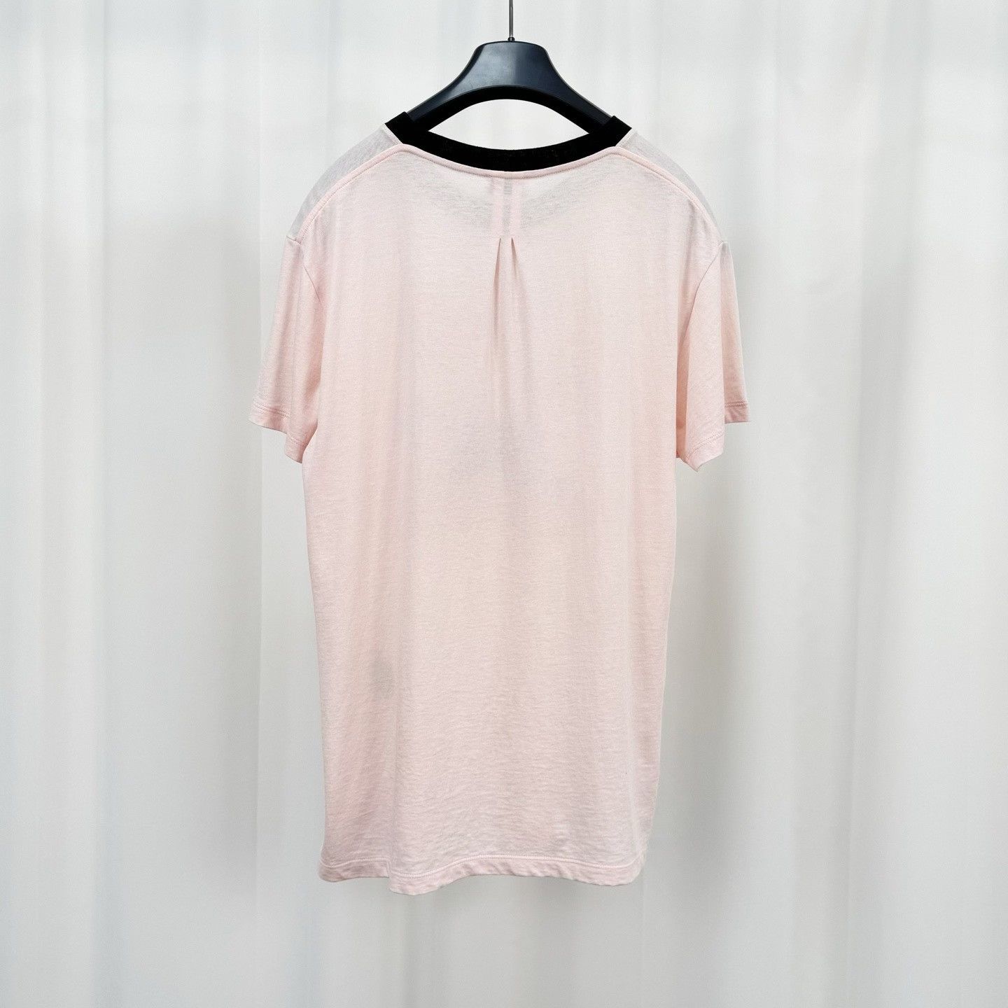 Saint Laurent Paris Saint Laurent Colorful Shark Print T-shirt Size M / US 6-8 / IT 42-44 - 2 Thumbnail