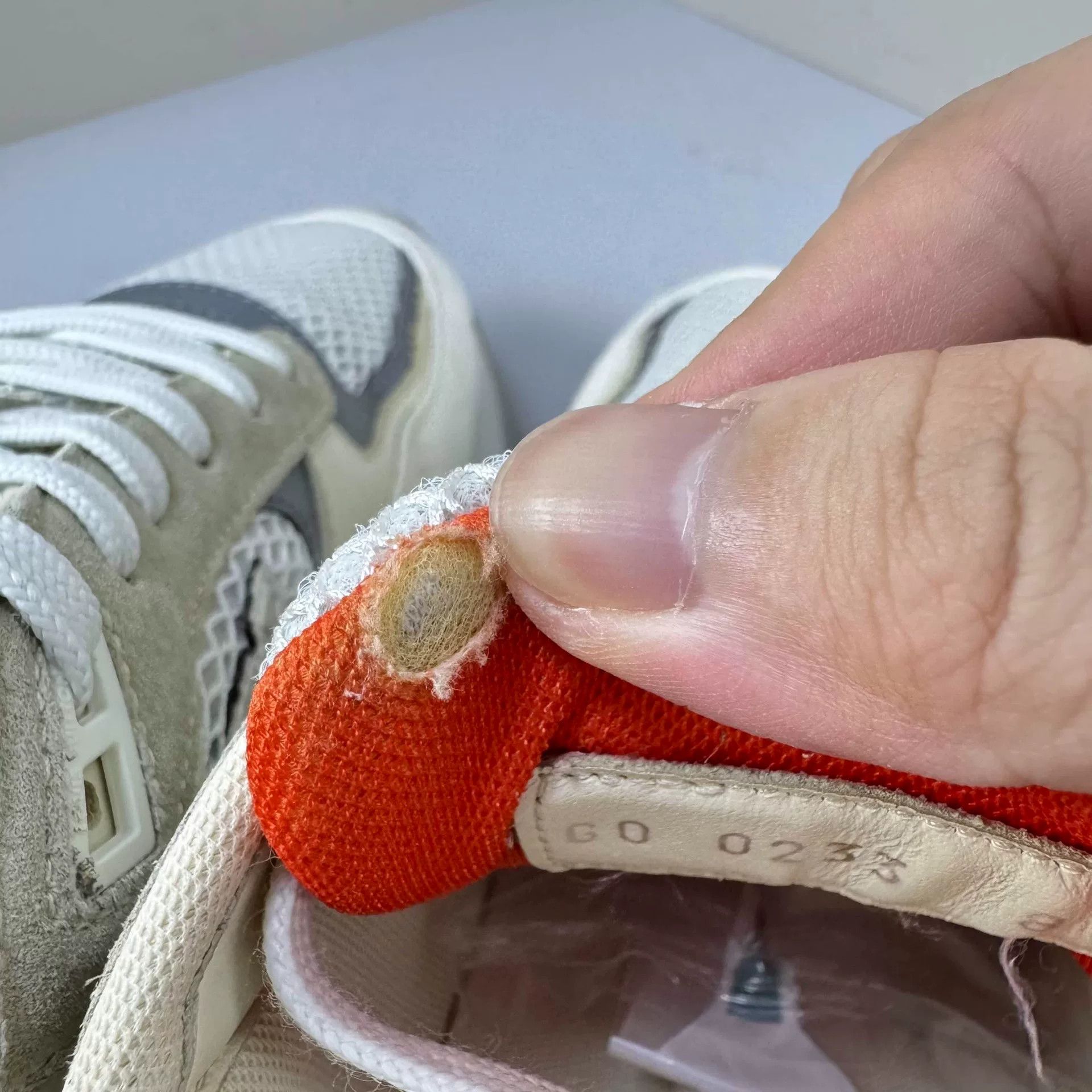 Louis Vuitton Louis Vuitton Runaway Monogram Sneakers Size US 8 / IT 38 - 6 Thumbnail