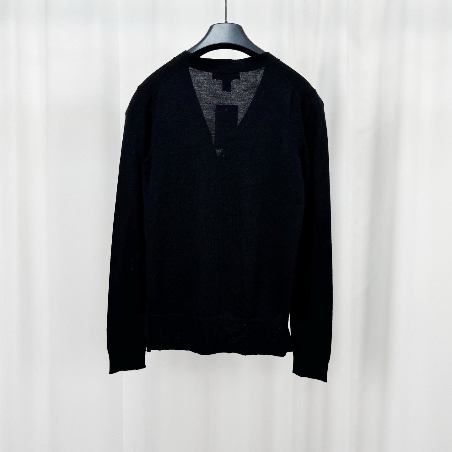 Louis Vuitton Louis Vuitton Yayoi Kusama Wool Knit Cardigan Size XS / US 0-2 / IT 36-38 - 2 Thumbnail