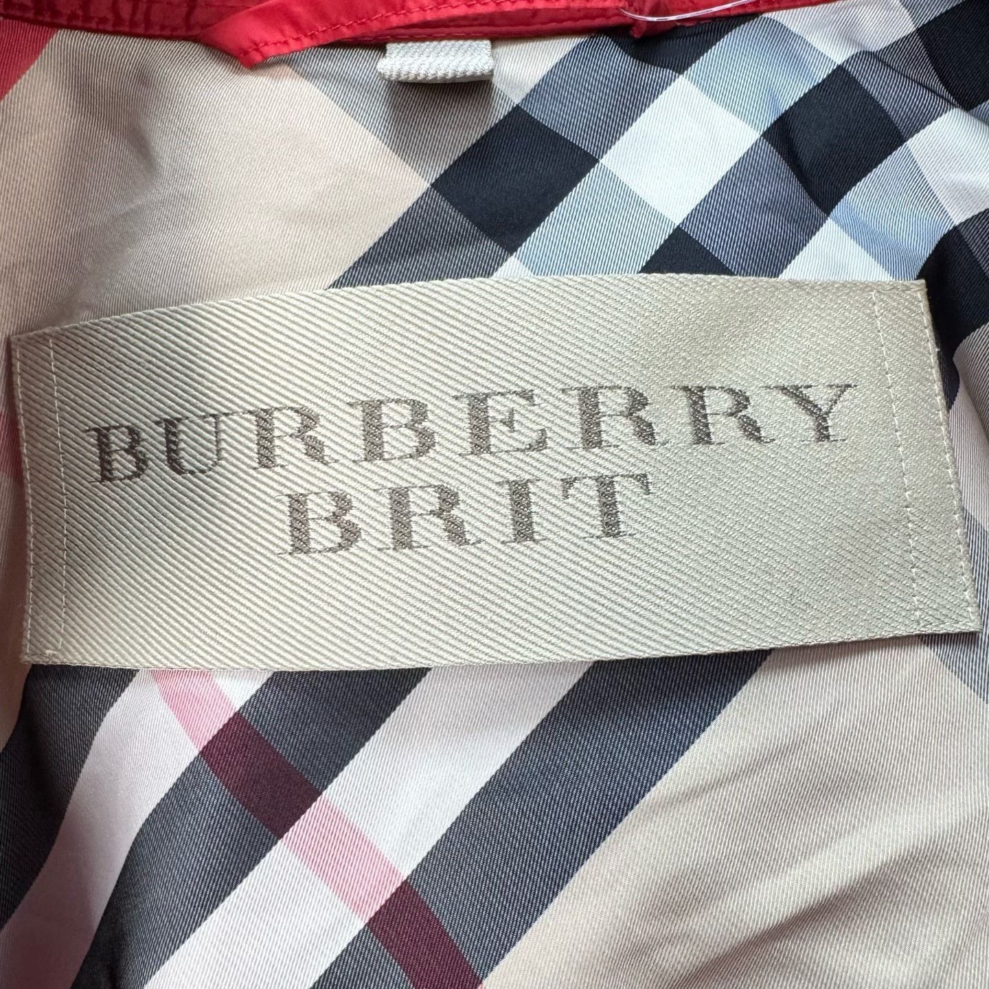 Burberry Burberry Double-Breasted Trench Coat Size XS / US 0-2 / IT 36-38 - 6 Thumbnail
