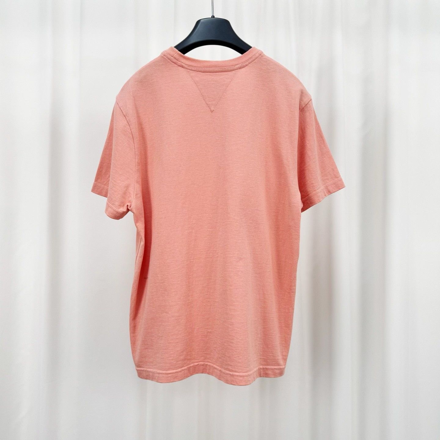 Bottega Veneta Bottega Veneta Embroidered Letter Short Sleeve Size M / US 6-8 / IT 42-44 - 2 Thumbnail