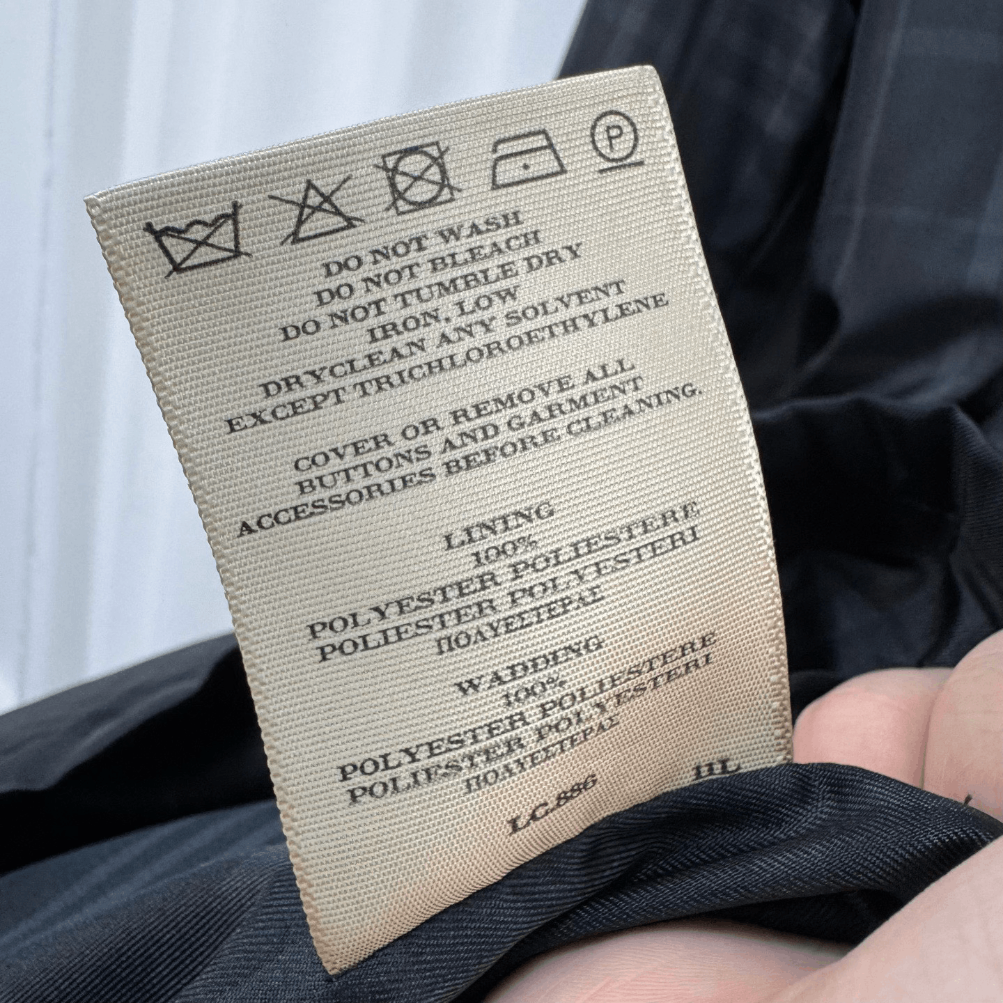 Burberry Burberry Tartan Trench Coat Size S / US 4 / IT 40 - 7 Thumbnail