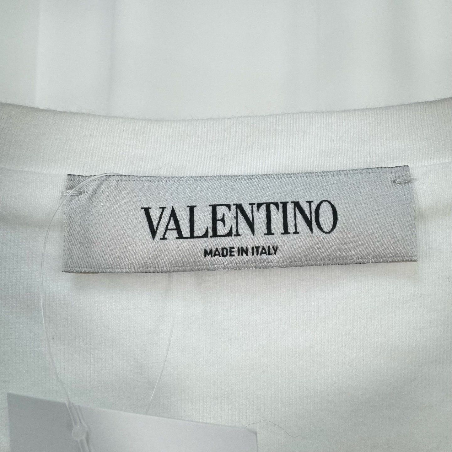 Valentino Valentino Embroidered Beaded Butterfly Short Sleeve Size M / US 6-8 / IT 42-44 - 5 Thumbnail