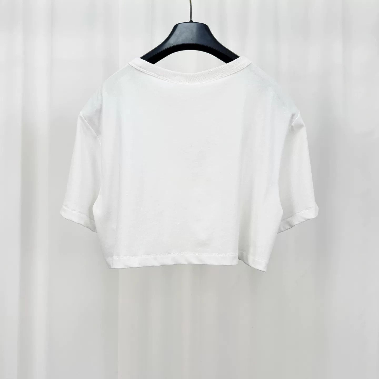 Alexander Wang Alexander Wang Pocket Slogan Letter Tee Size M / US 6-8 / IT 42-44 - 2 Thumbnail