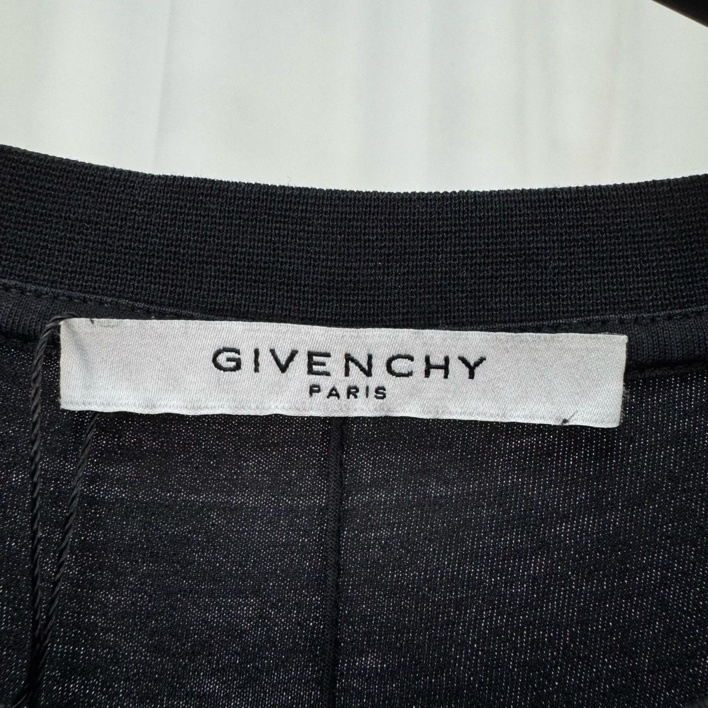 Givenchy Givenchy Deer Print Short Sleeve Size S / US 4 / IT 40 - 6 Thumbnail