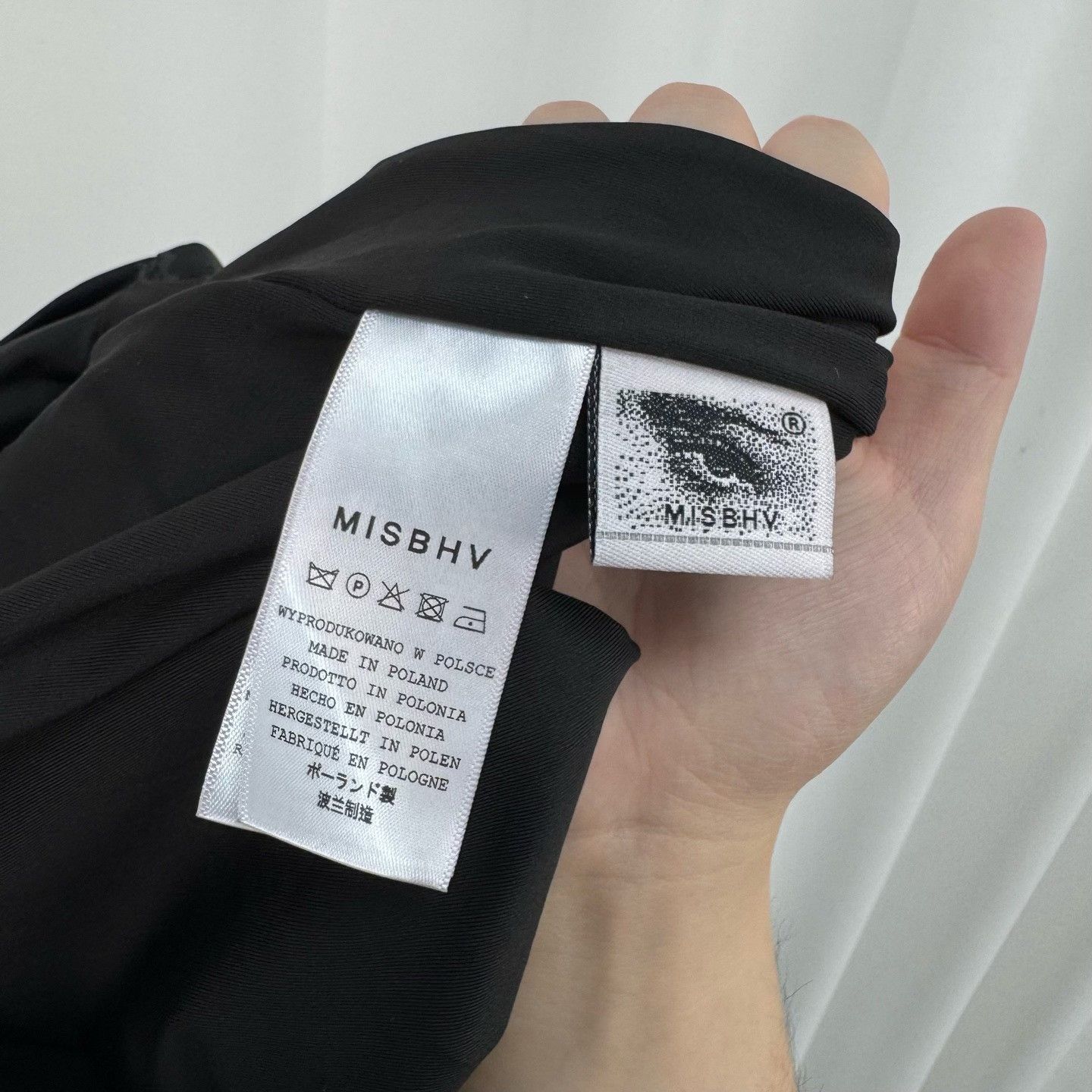 Misbhv Misbhv All-Over Print Slip Dress Size S / US 4 / IT 40 - 7 Thumbnail
