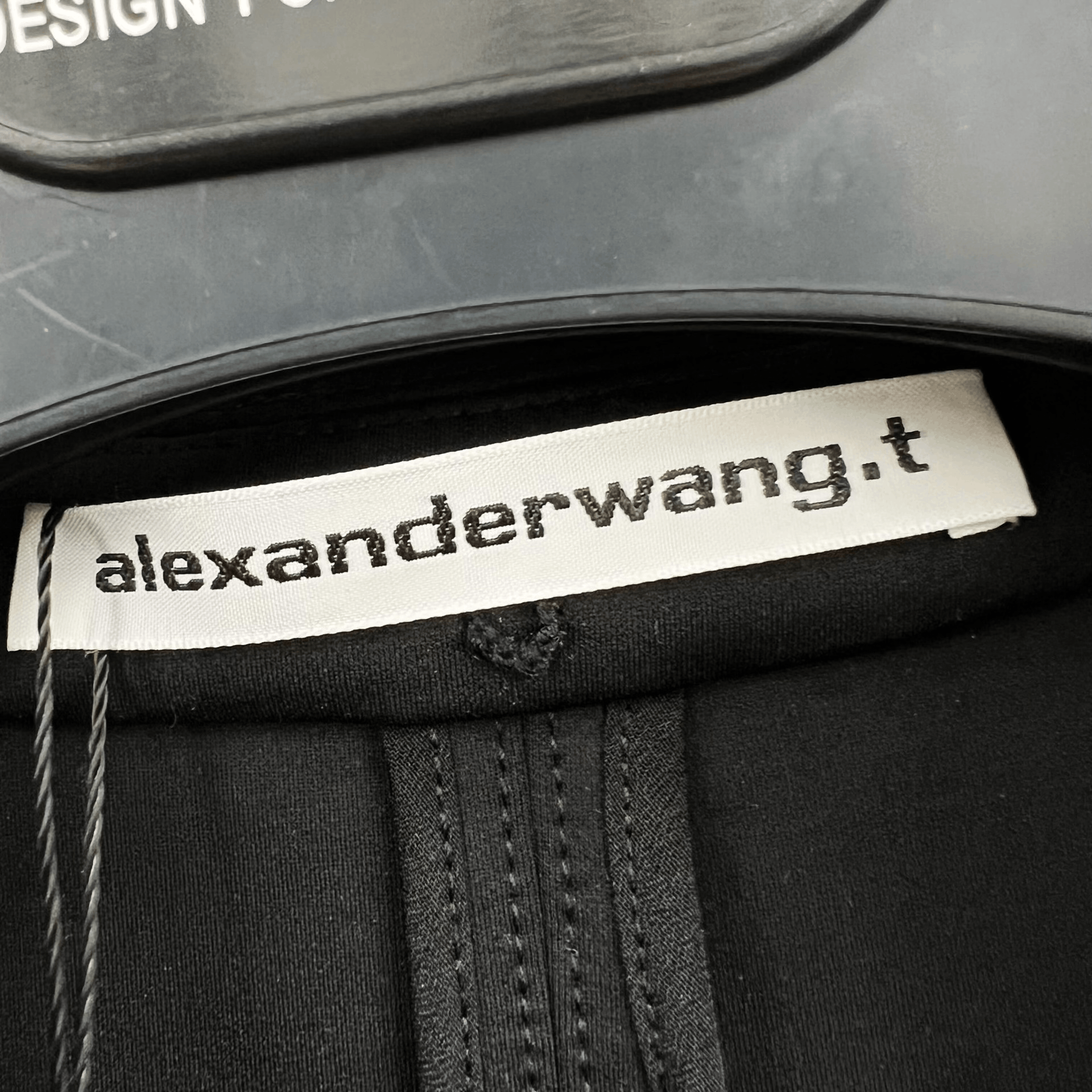 Alexander Wang Alexander Wang Waist-Cinched Blazer Size XL / US 12-14 / IT 48-50 - 5 Thumbnail