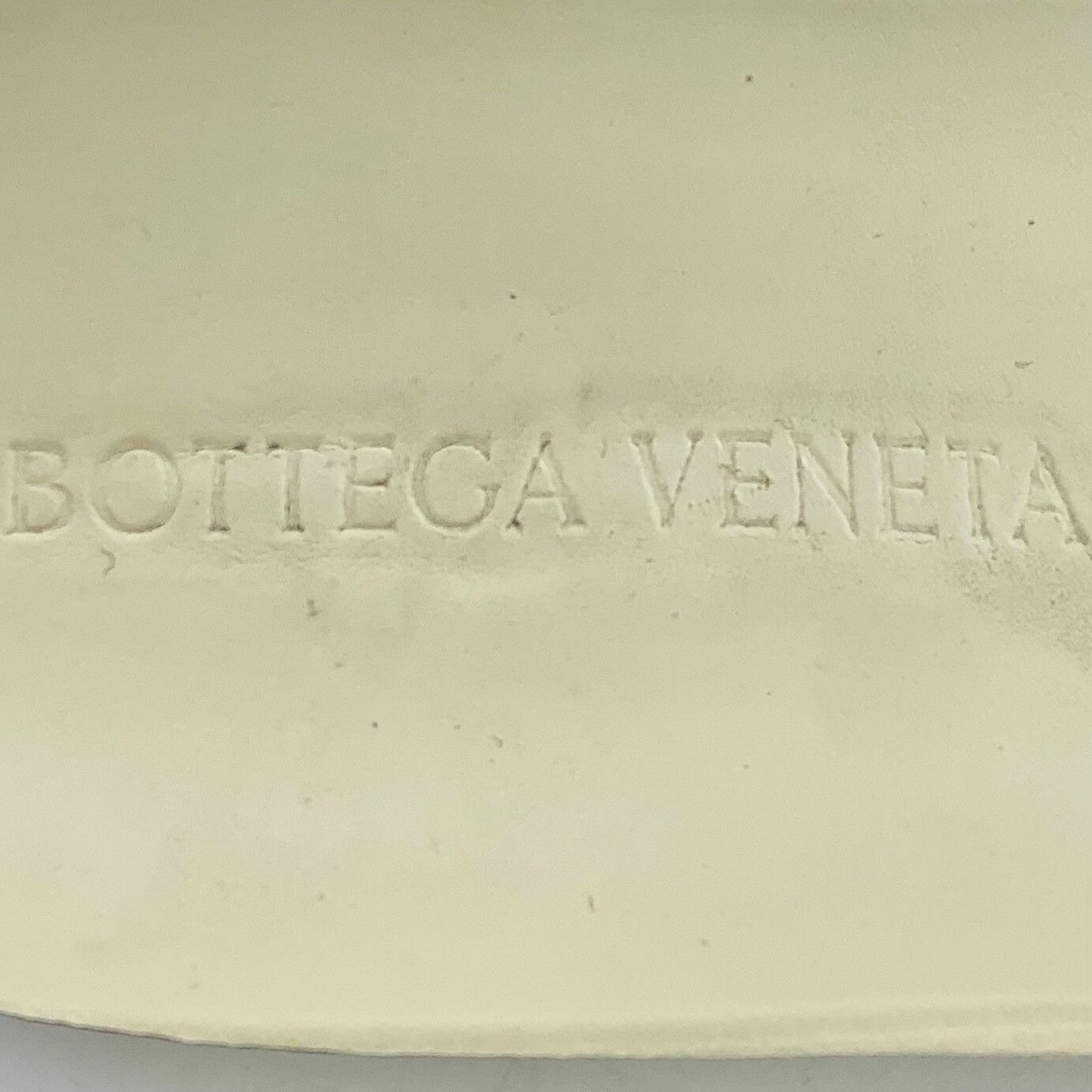Bottega Veneta Bottega Veneta Beige Puddle Boots EU 40 Size US 7 / EU 40 - 8 Thumbnail