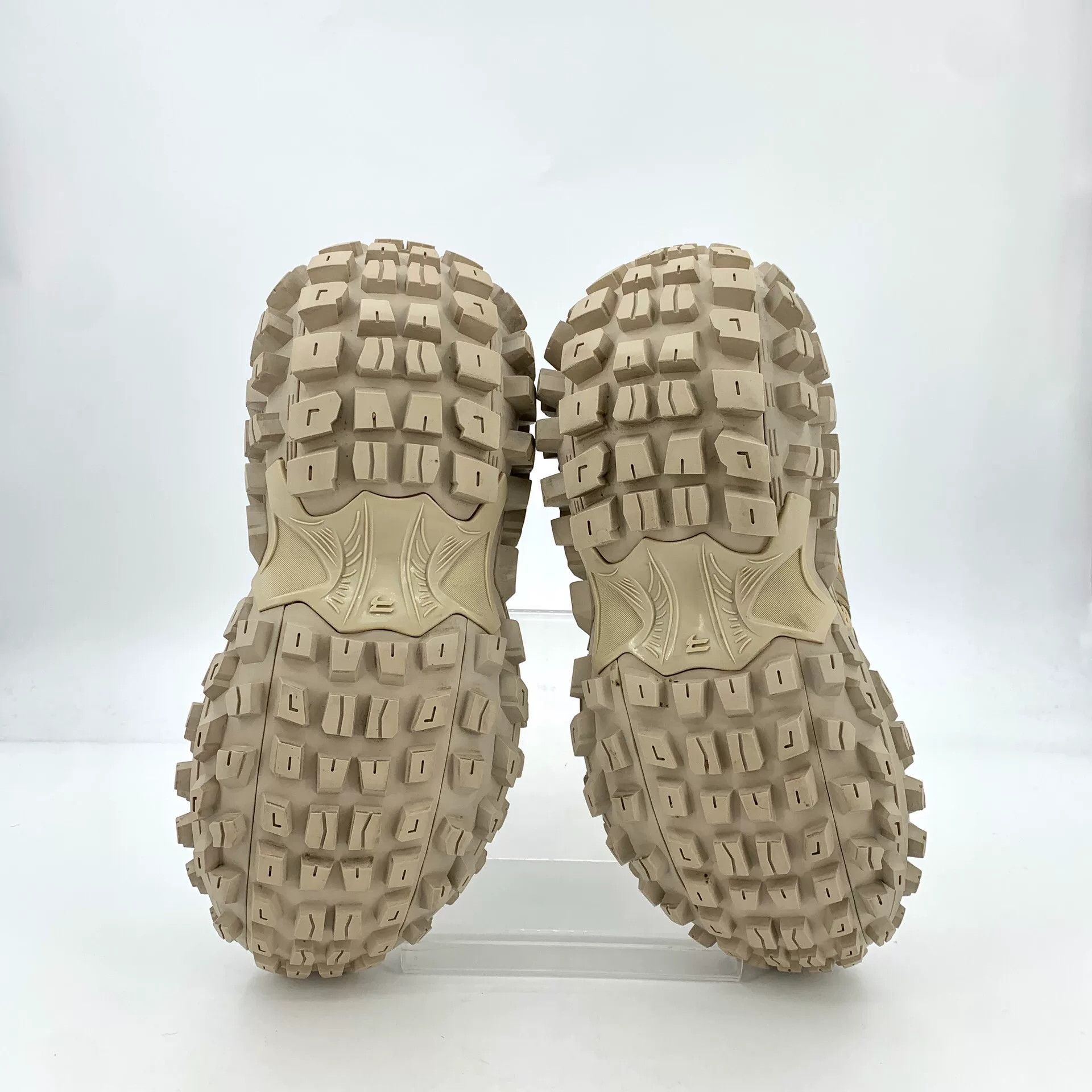 Balenciaga Balenciaga Mesh Defender Sneakers 42 Size US 9 / EU 42 - 6 Thumbnail