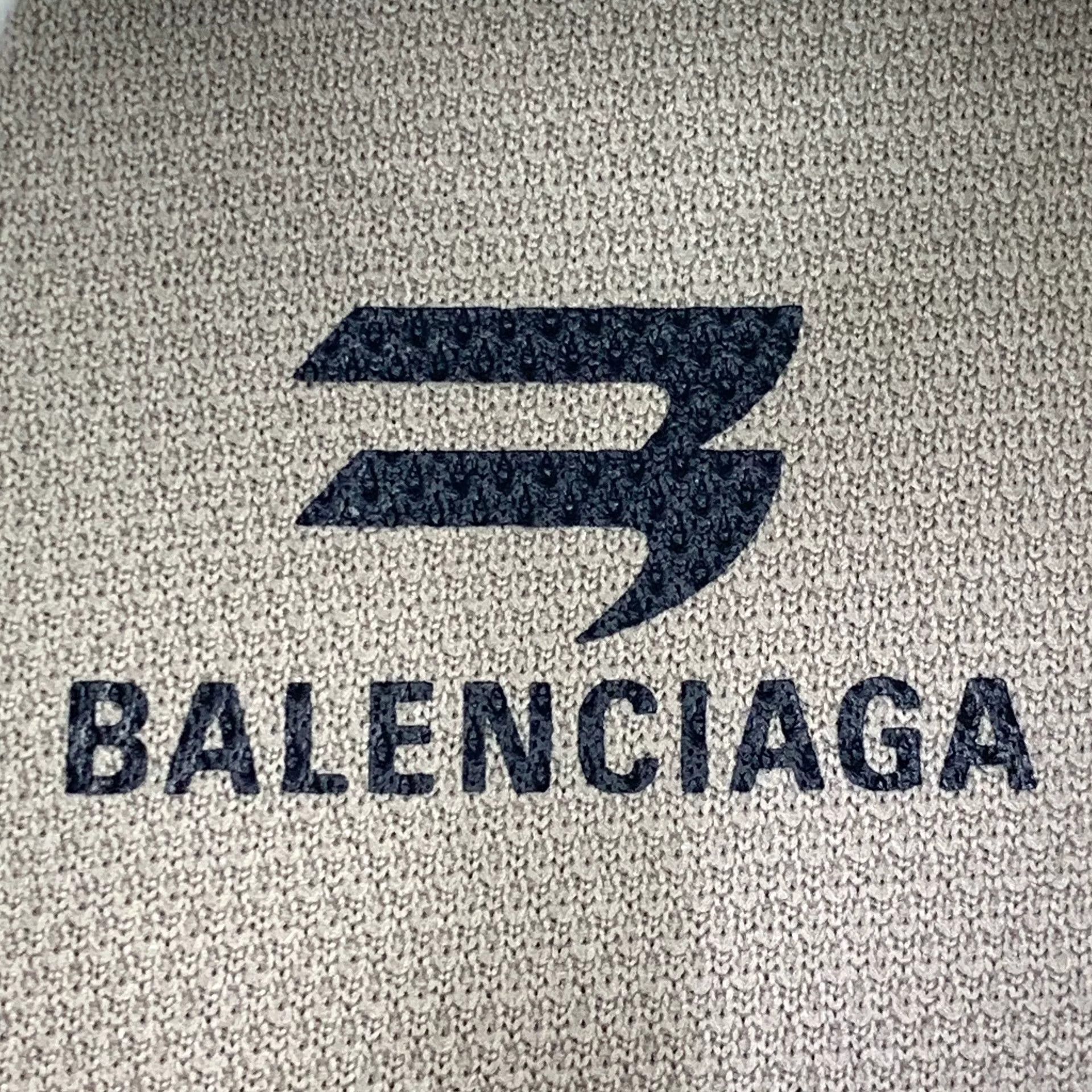 Balenciaga Balenciaga Mesh Defender Sneakers 42 Size US 9 / EU 42 - 8 Thumbnail