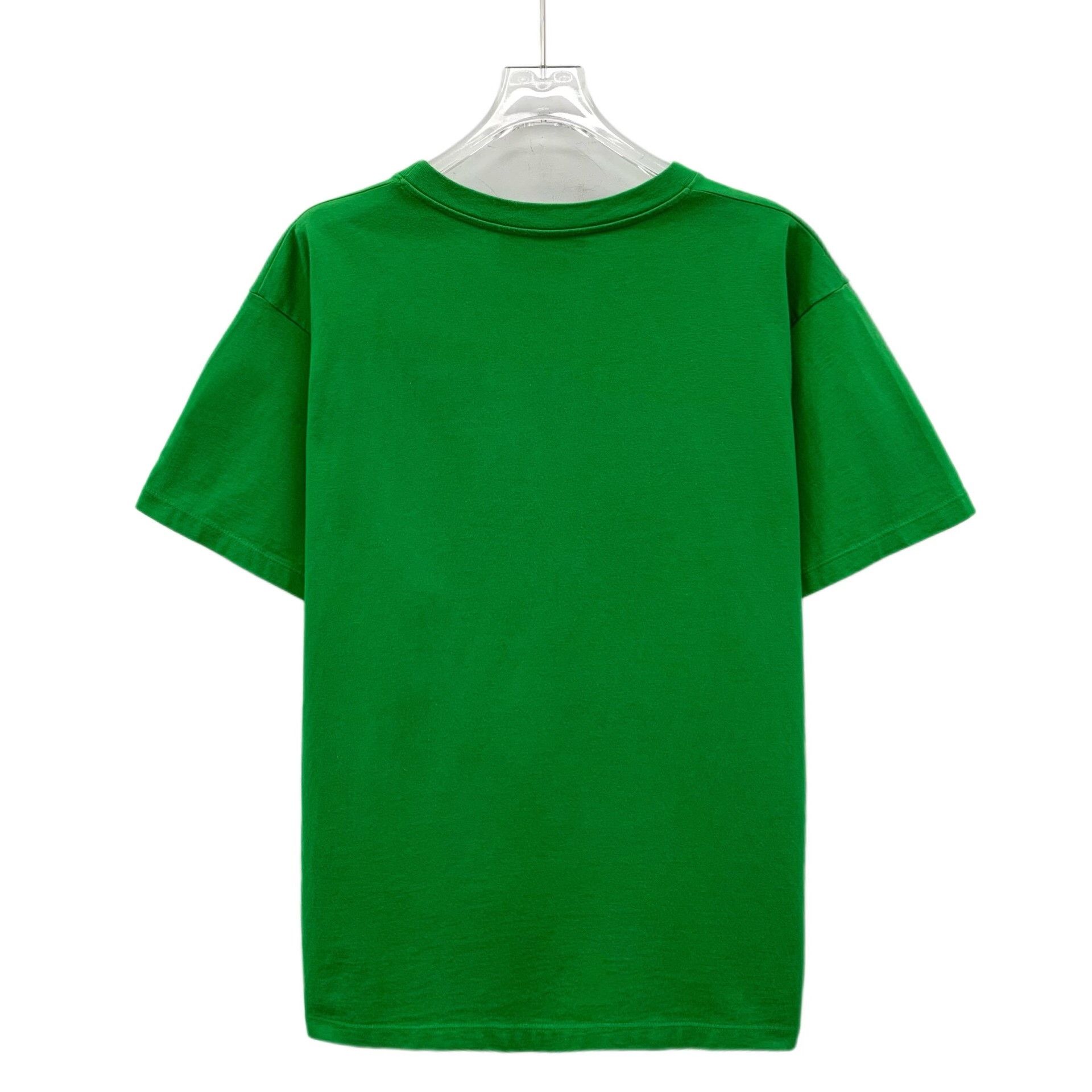 Gucci Gucci Love Parade Star Logo T-Shirt XS Size US XS / EU 42 / 0 - 3 Thumbnail