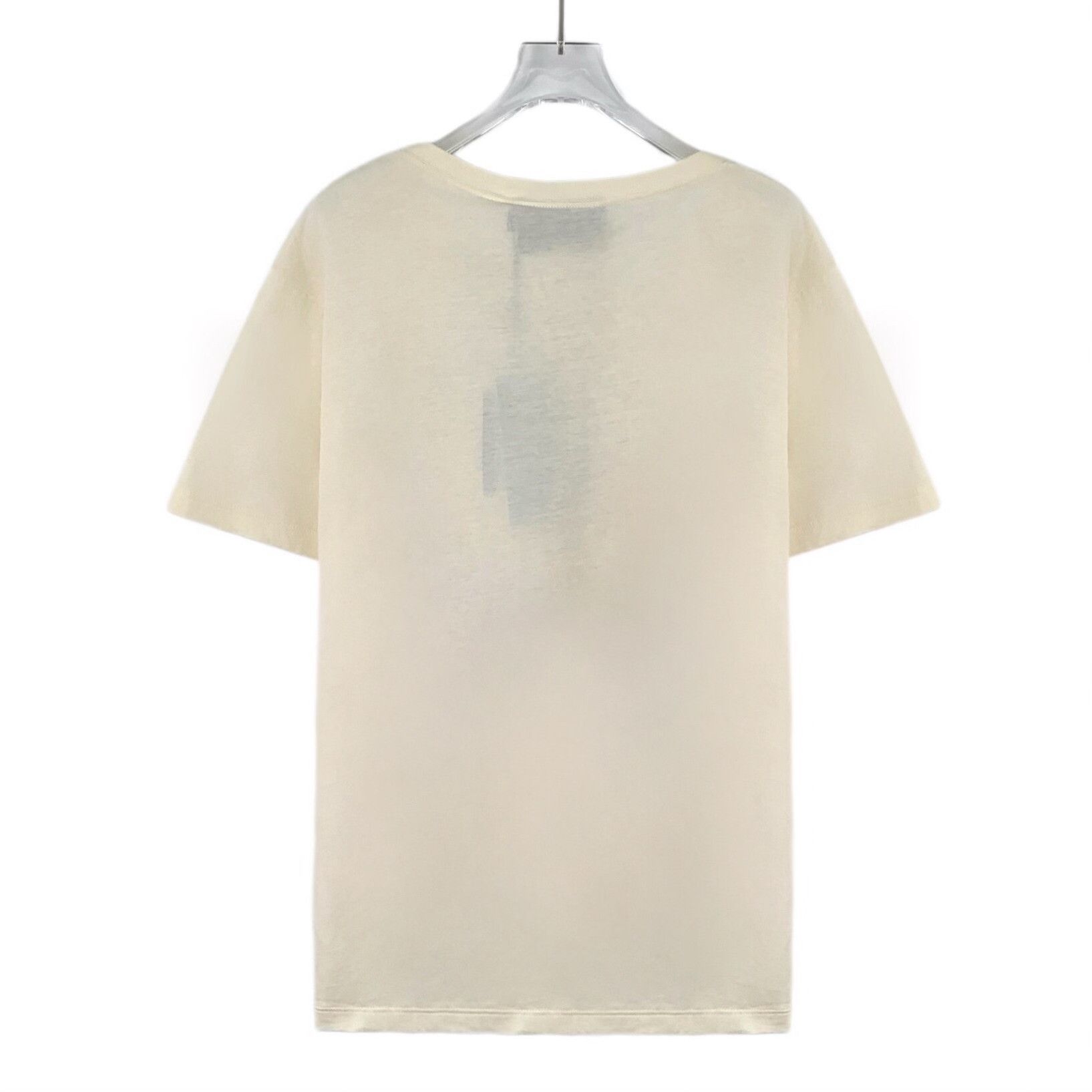 Gucci Gucci x Disney Mickey Mouse Logo T-Shirt XS Size US XS / EU 42 / 0 - 3 Thumbnail