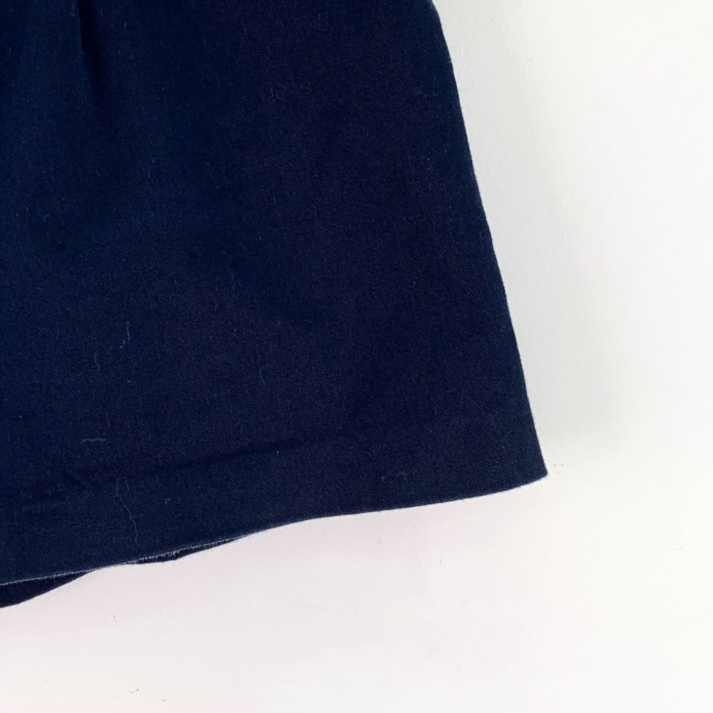 Prada Prada Belted Triangle Logo Shorts Size 36 Size 25" / US 0 / IT 36 - 5 Thumbnail