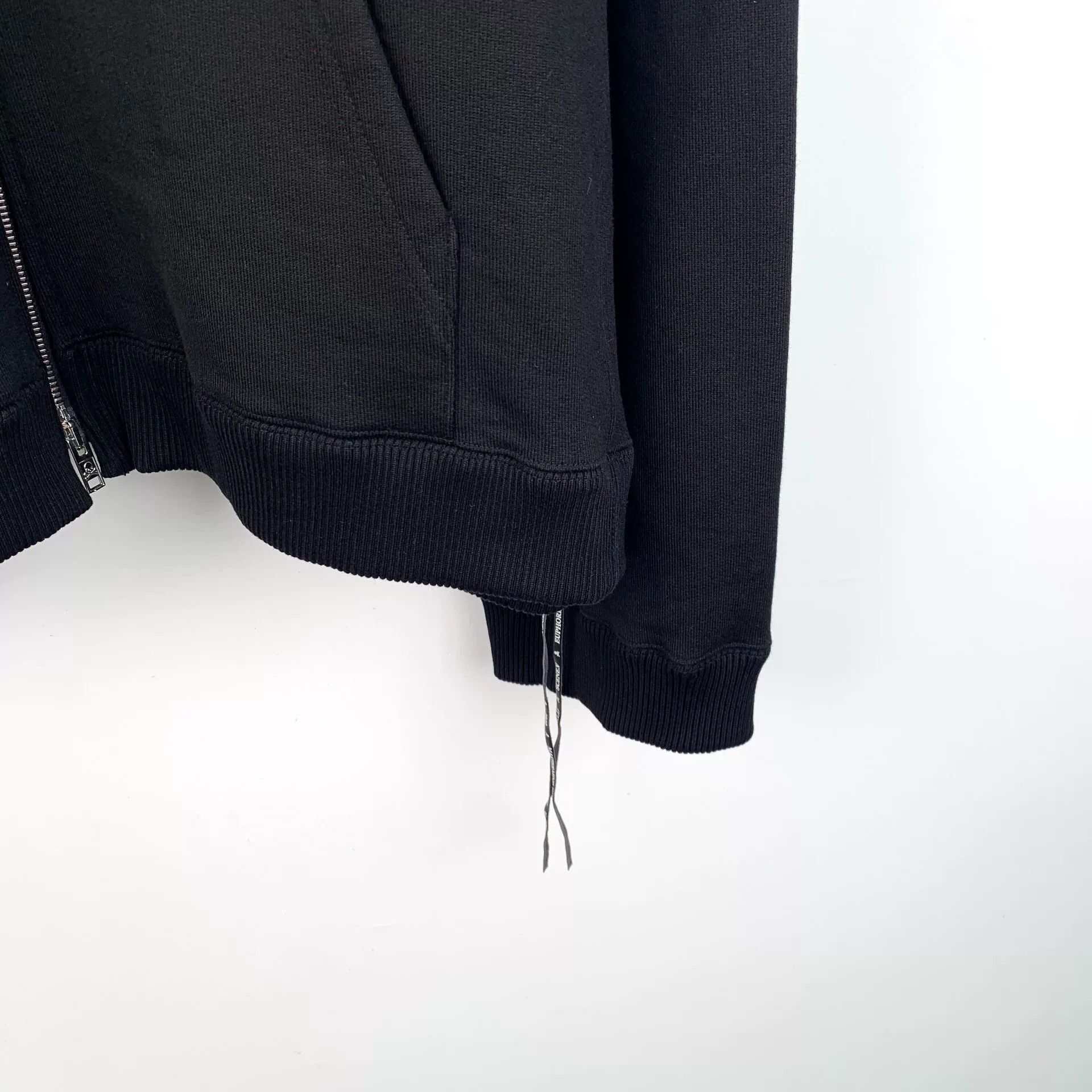 Mastermind World Mastermind World Sequined Skull Zip Hoodie S Size US S / EU 44-46 / 1 - 5 Thumbnail