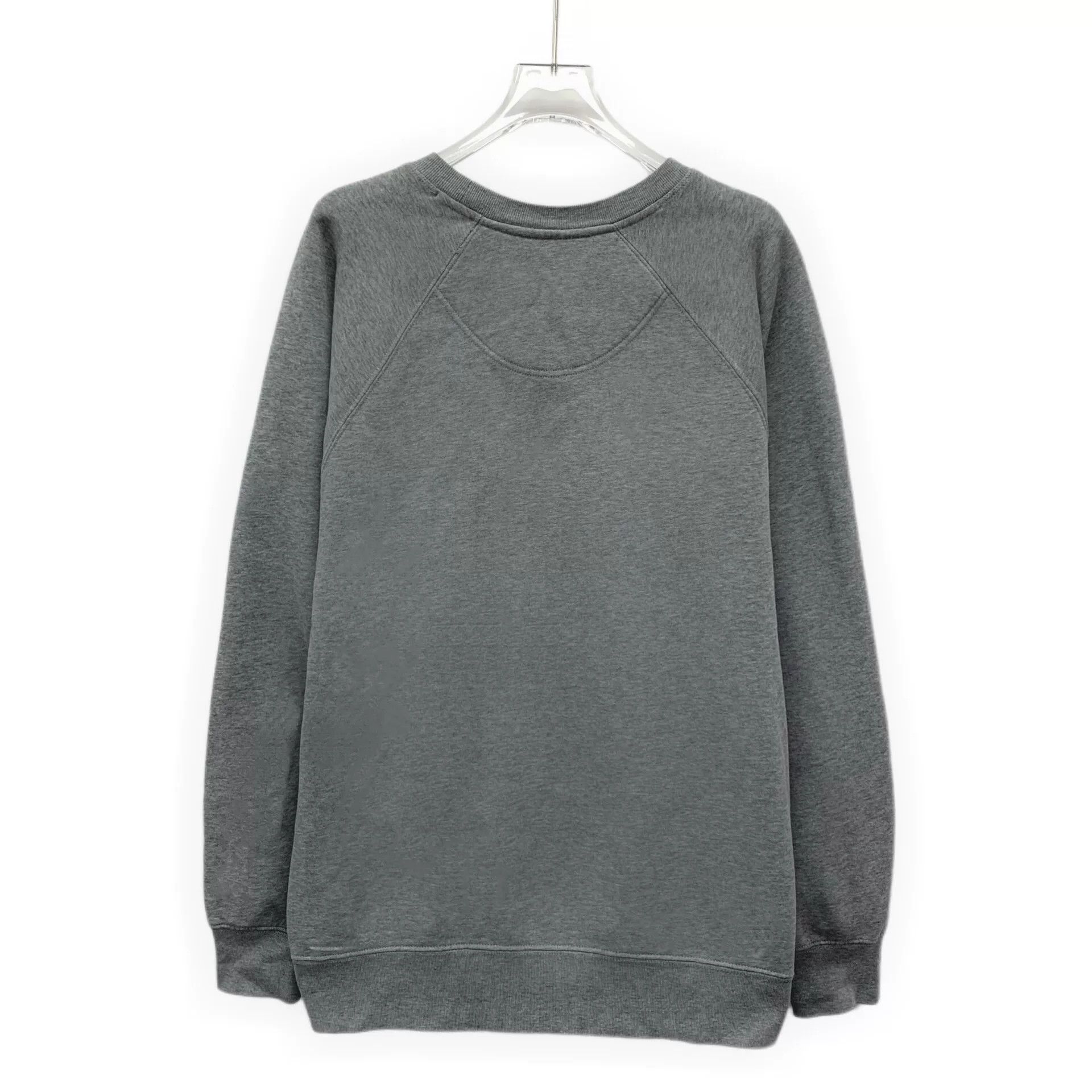 Burberry Burberry Portrait Graphic Print Sweatshirt S Size US S / EU 44-46 / 1 - 3 Thumbnail